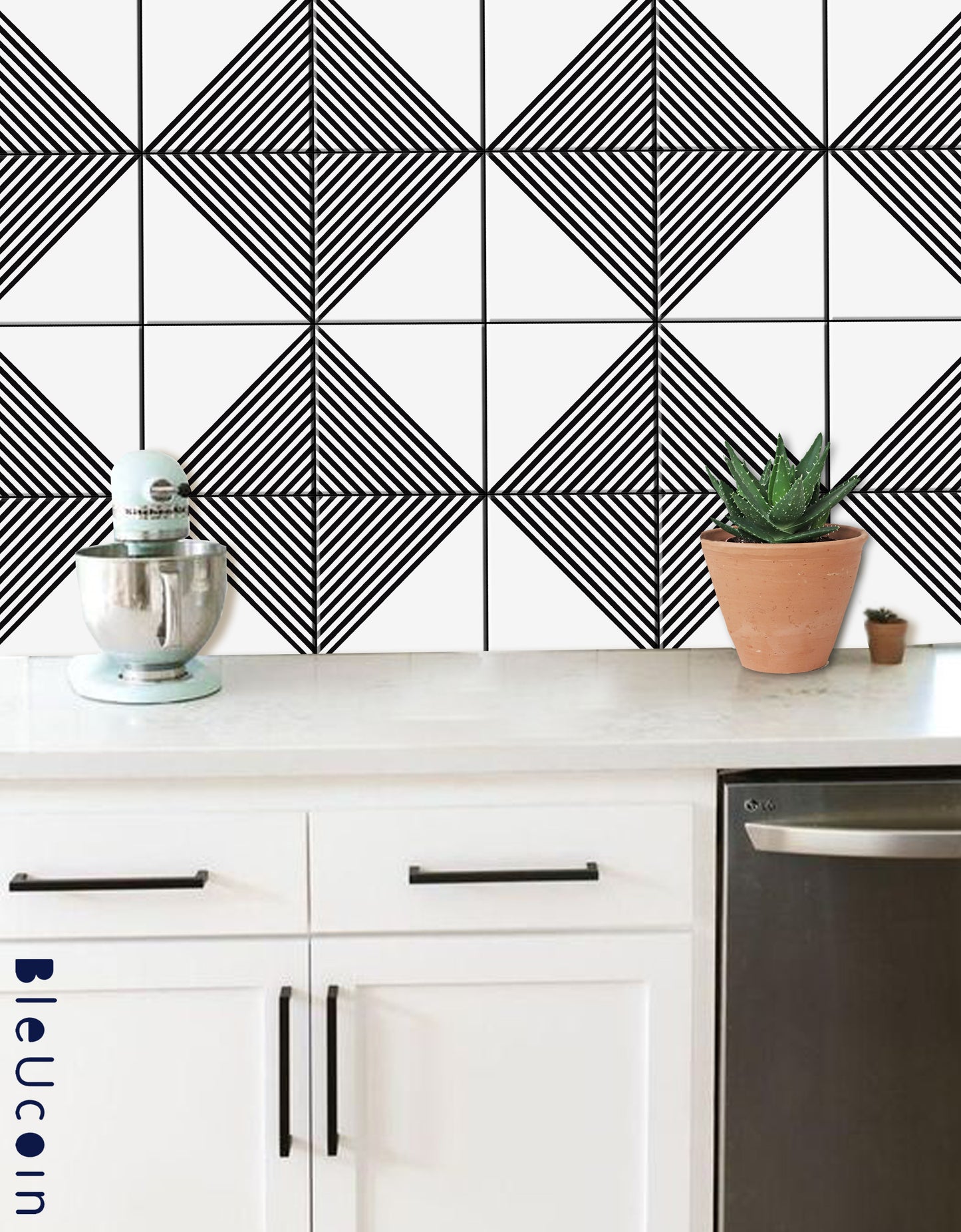 Manolo Peel & Stick Tile