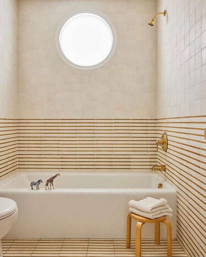 Subway Stripe Peel & Stick Tile