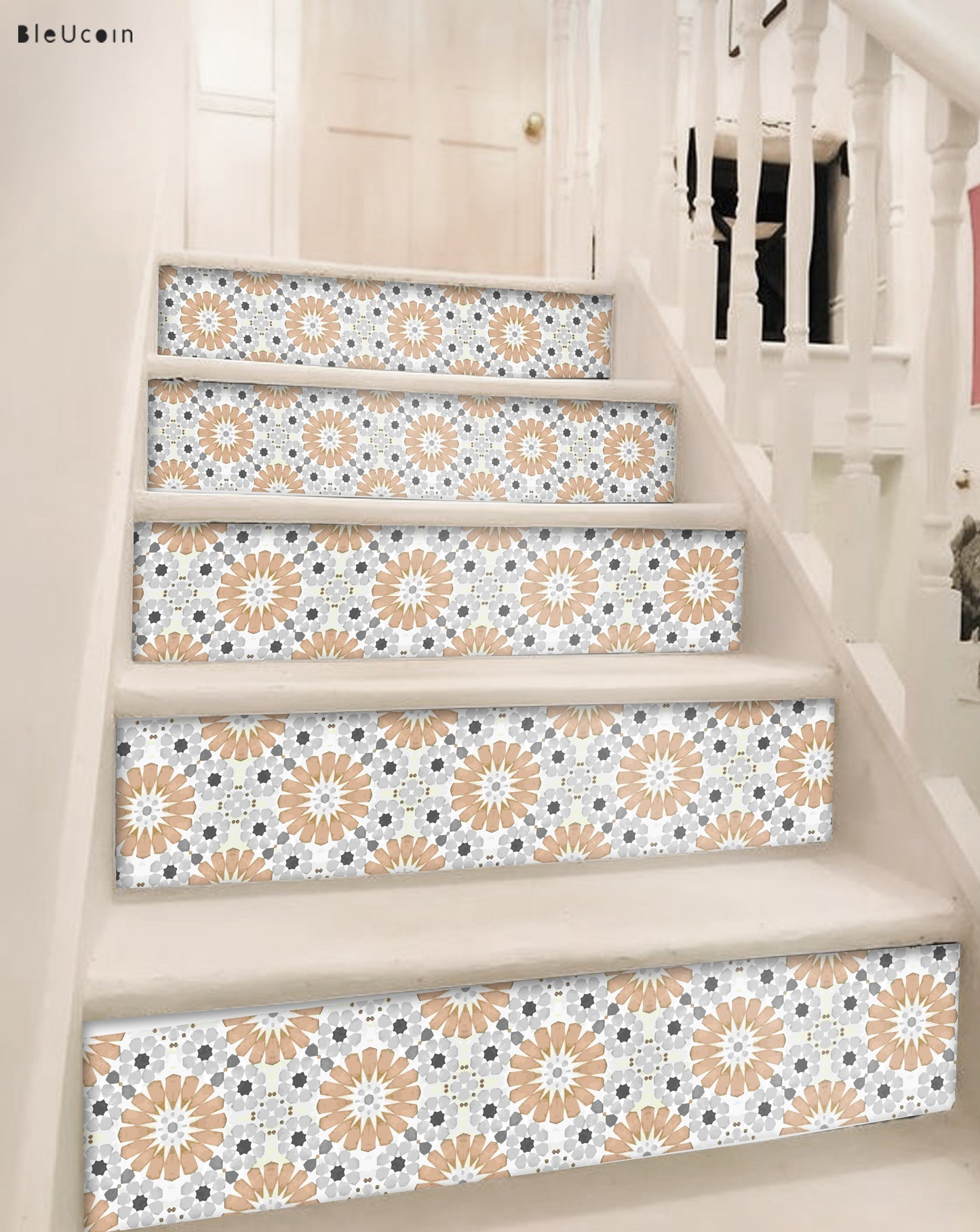 Ivora Muted Peel & Stick Tile