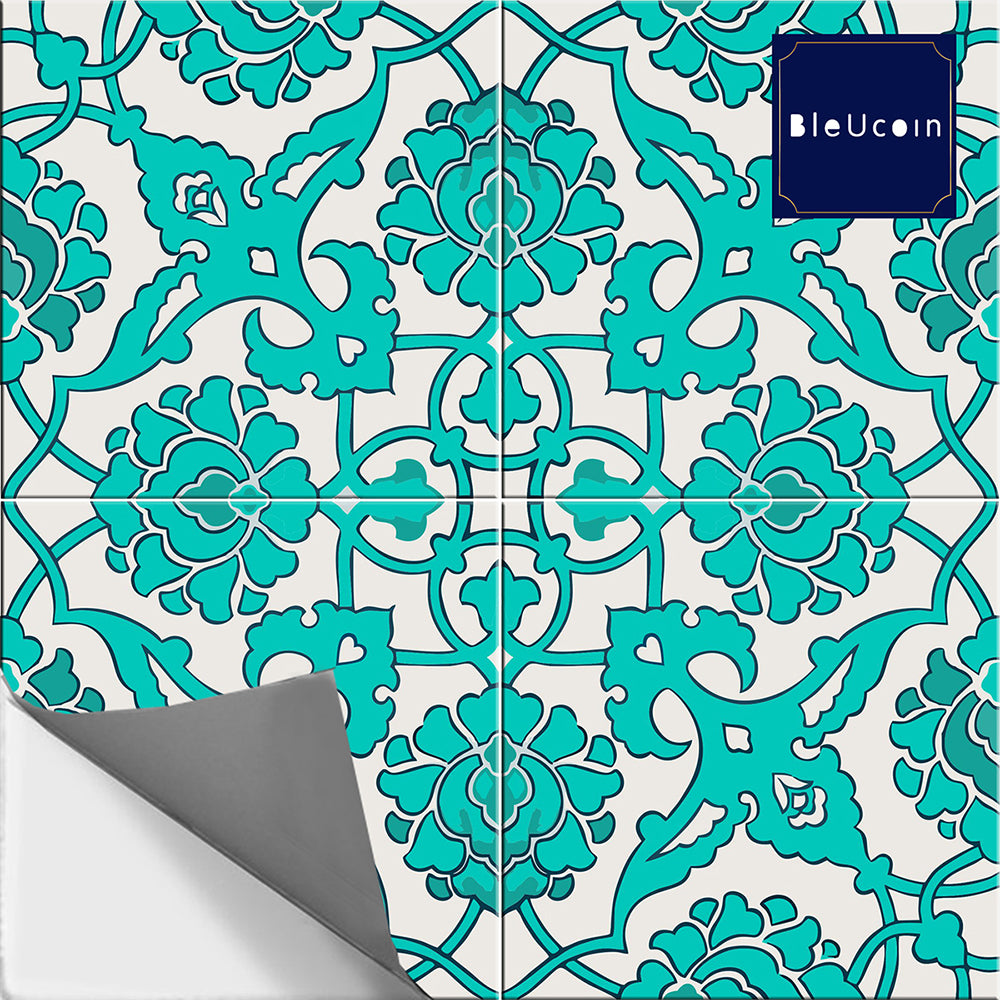Amer Peel & Stick Tile