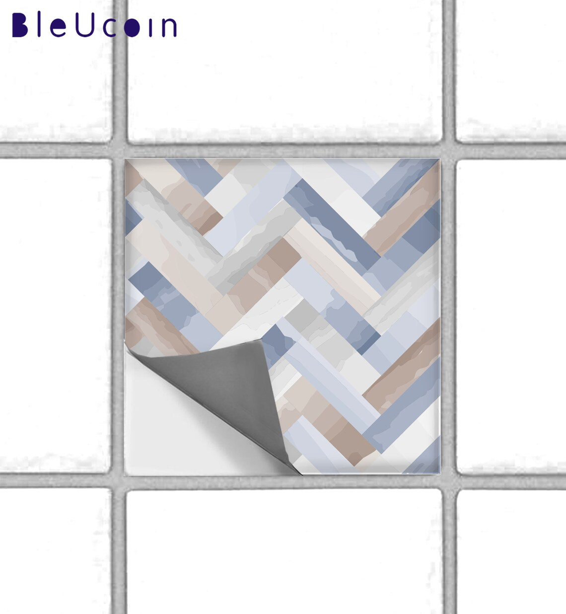 Camden Peel & Stick Tile