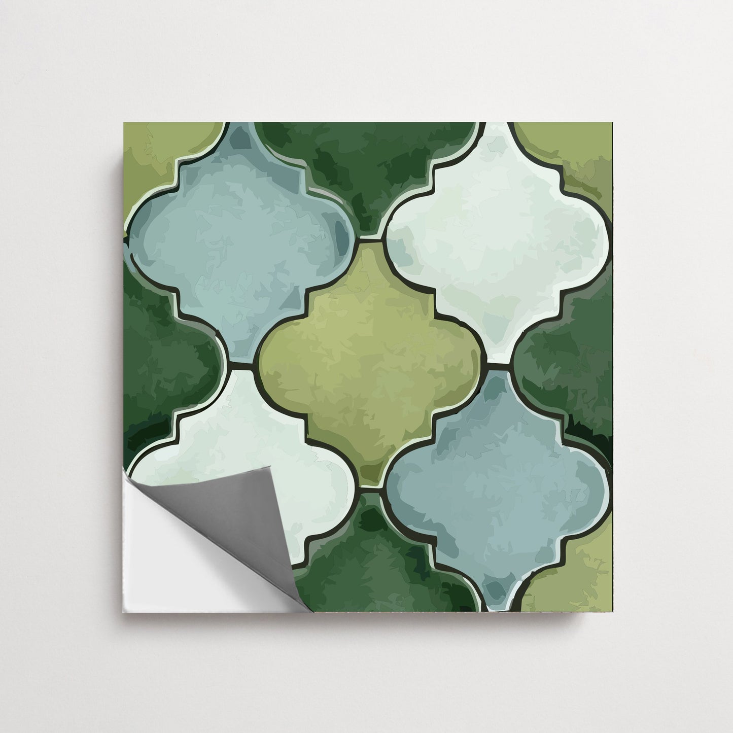 Penny Peel & Stick Tile