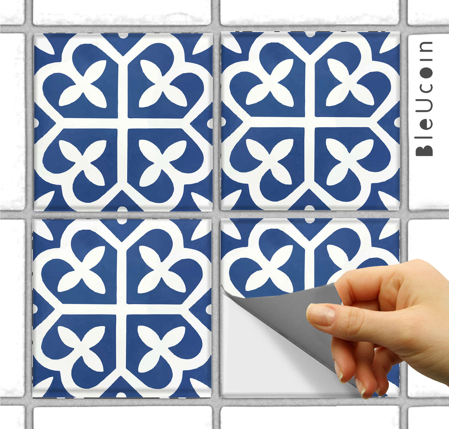Fatehpur Peel & Stick Tile