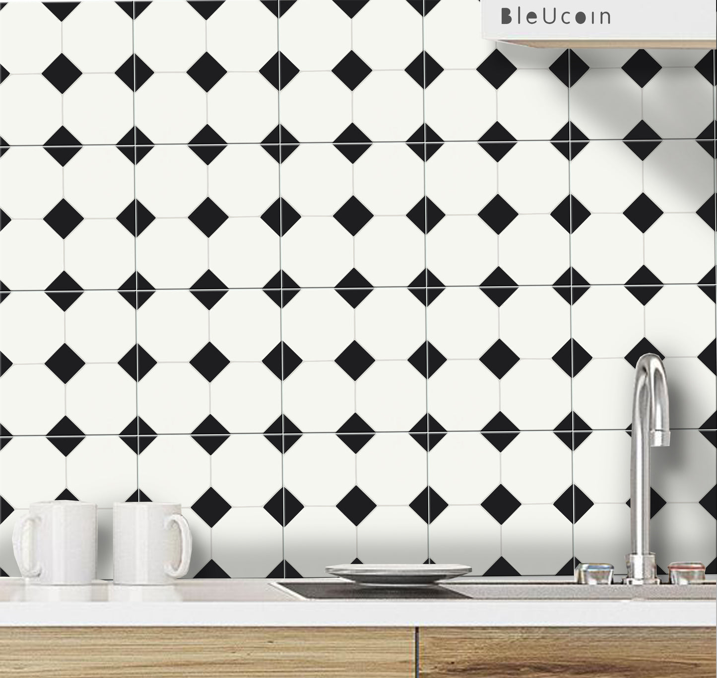 Warsaw Peel & Stick Tile