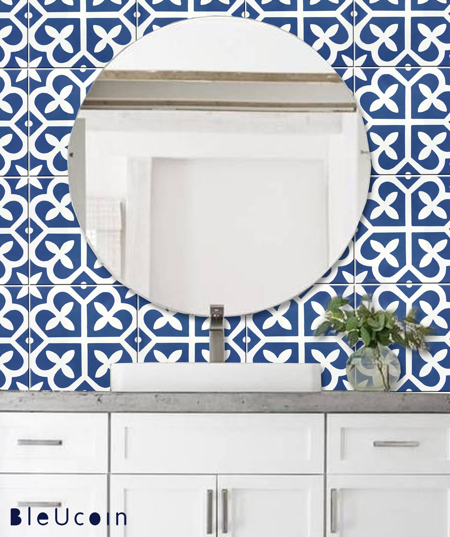 Fatehpur Peel & Stick Tile