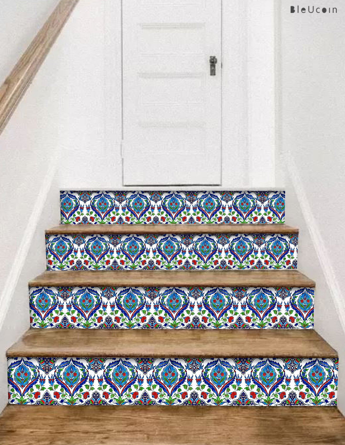 Butumi Turkish Peel & Stick Tile