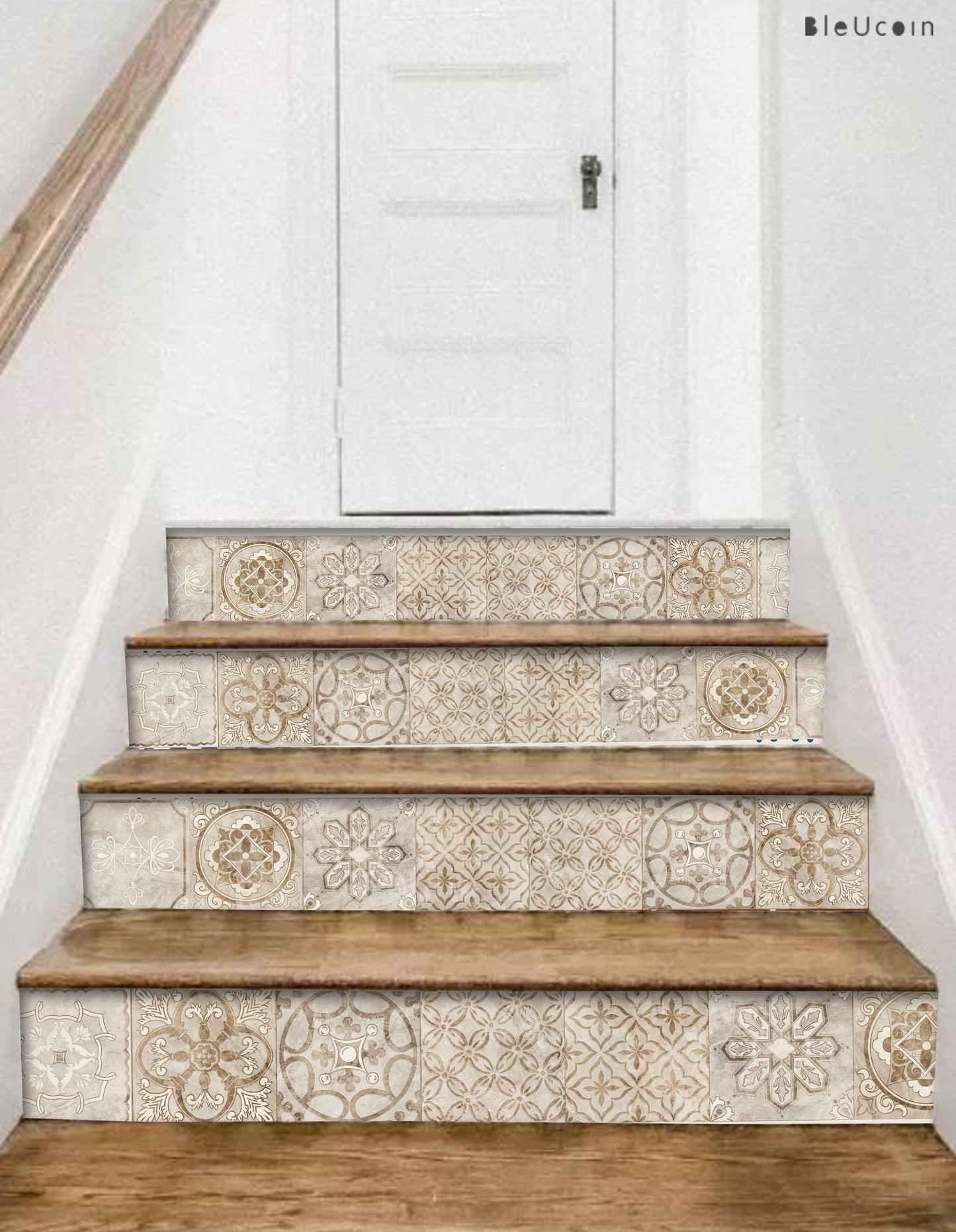 Egypt Peel & Stick Tile