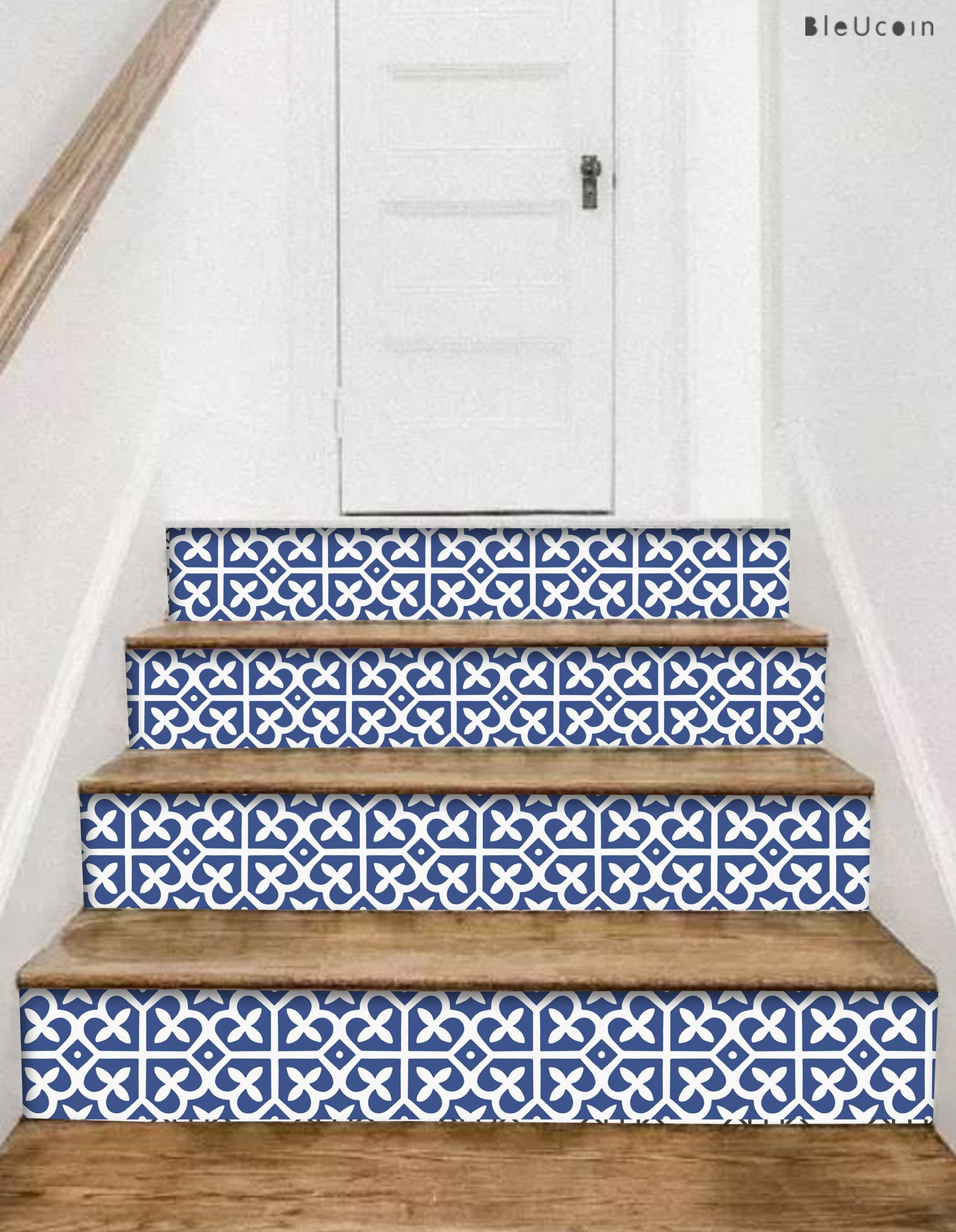 Fetehpur Peel & Stick Stair Strip