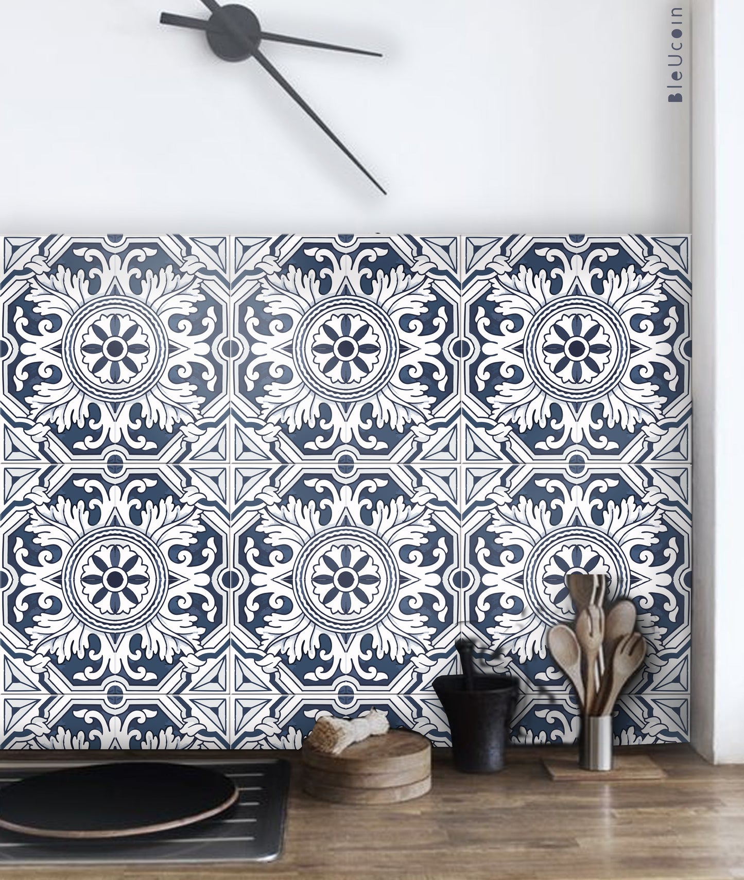 Porto Peel & Stick Tile