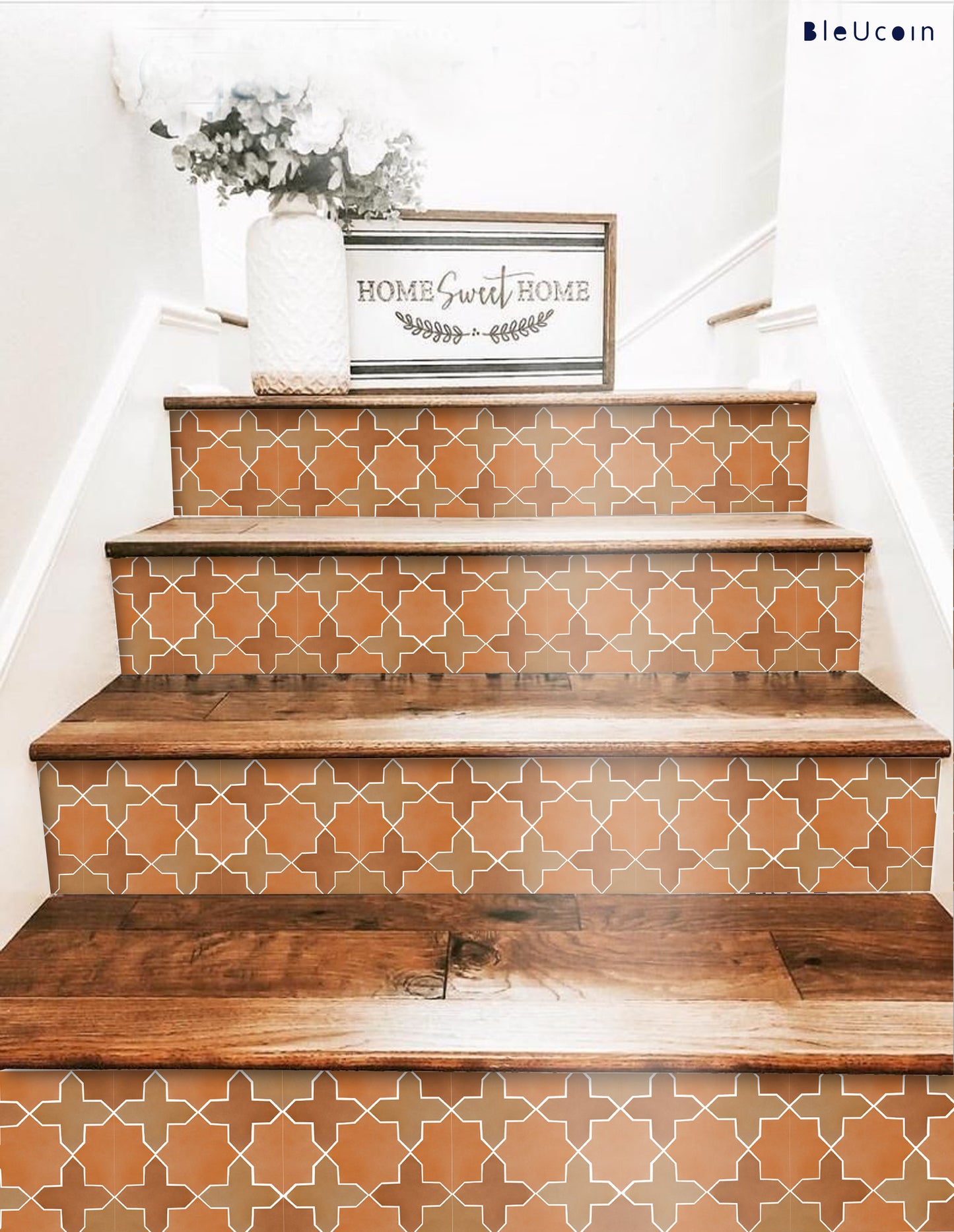 Boston Peel & Stick Tile