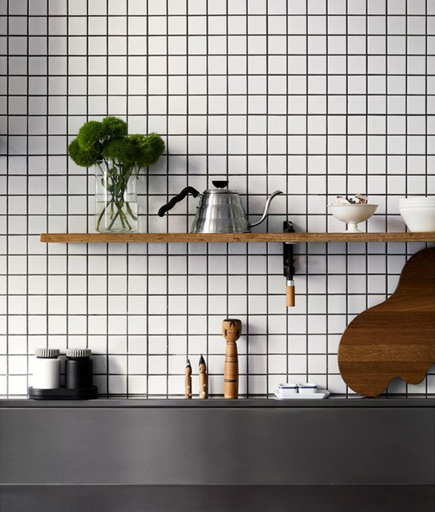 Aomori Peel & Stick Tile