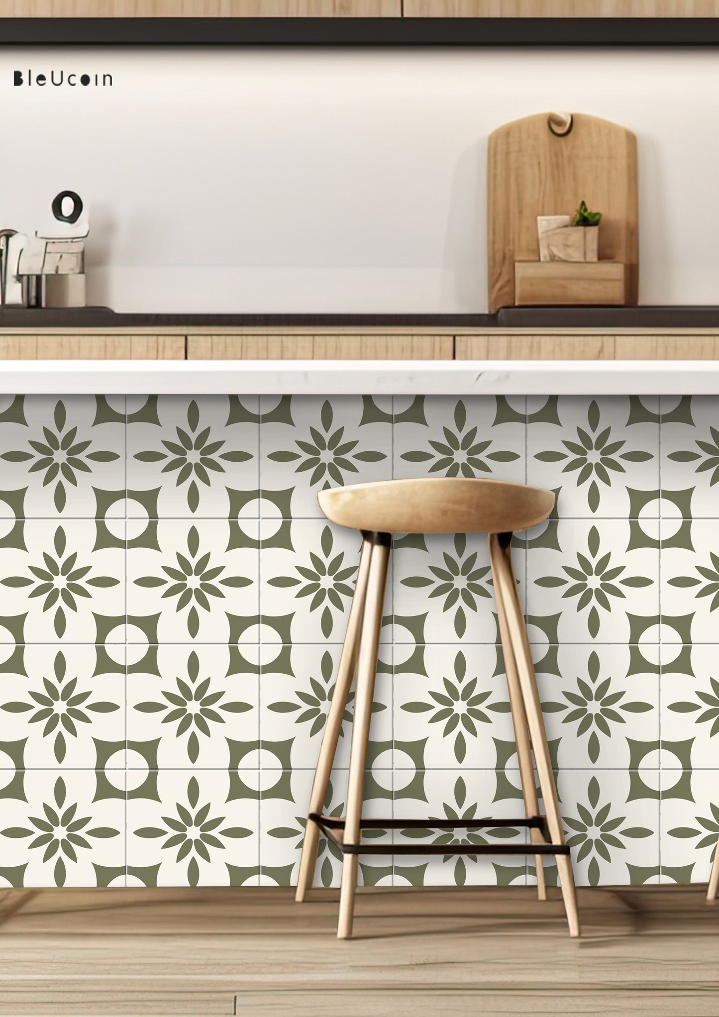 Aspen Peel & Stick Tile