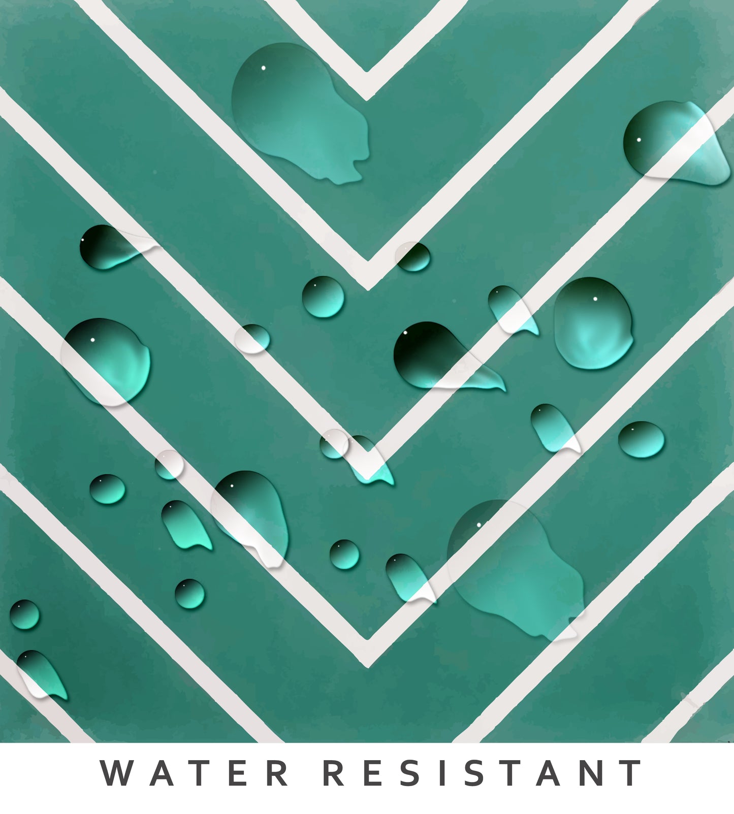 Athens Aqua Peel & Stick Tile