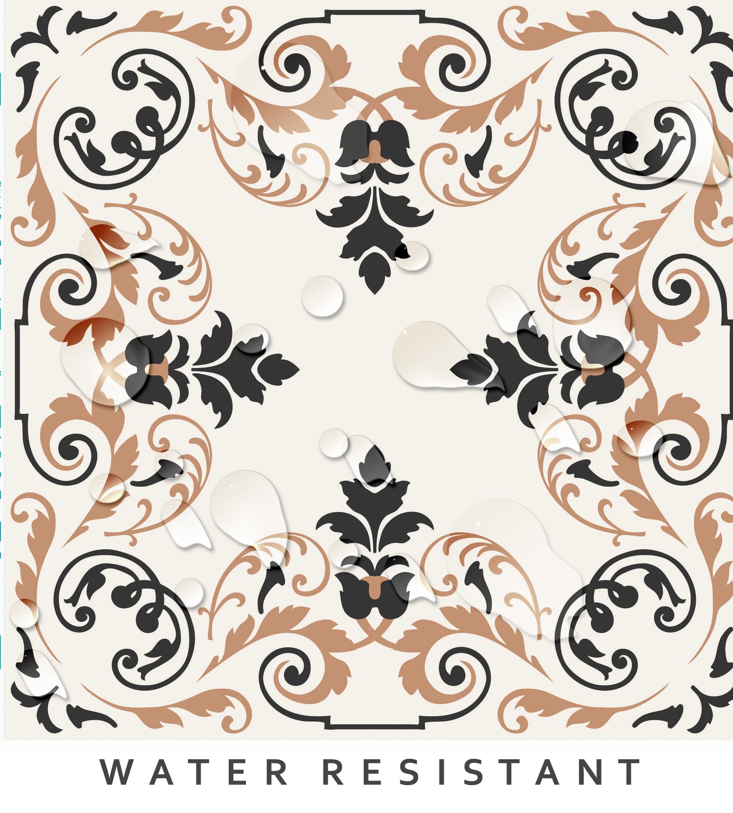 Bern Peel & Stick Tile