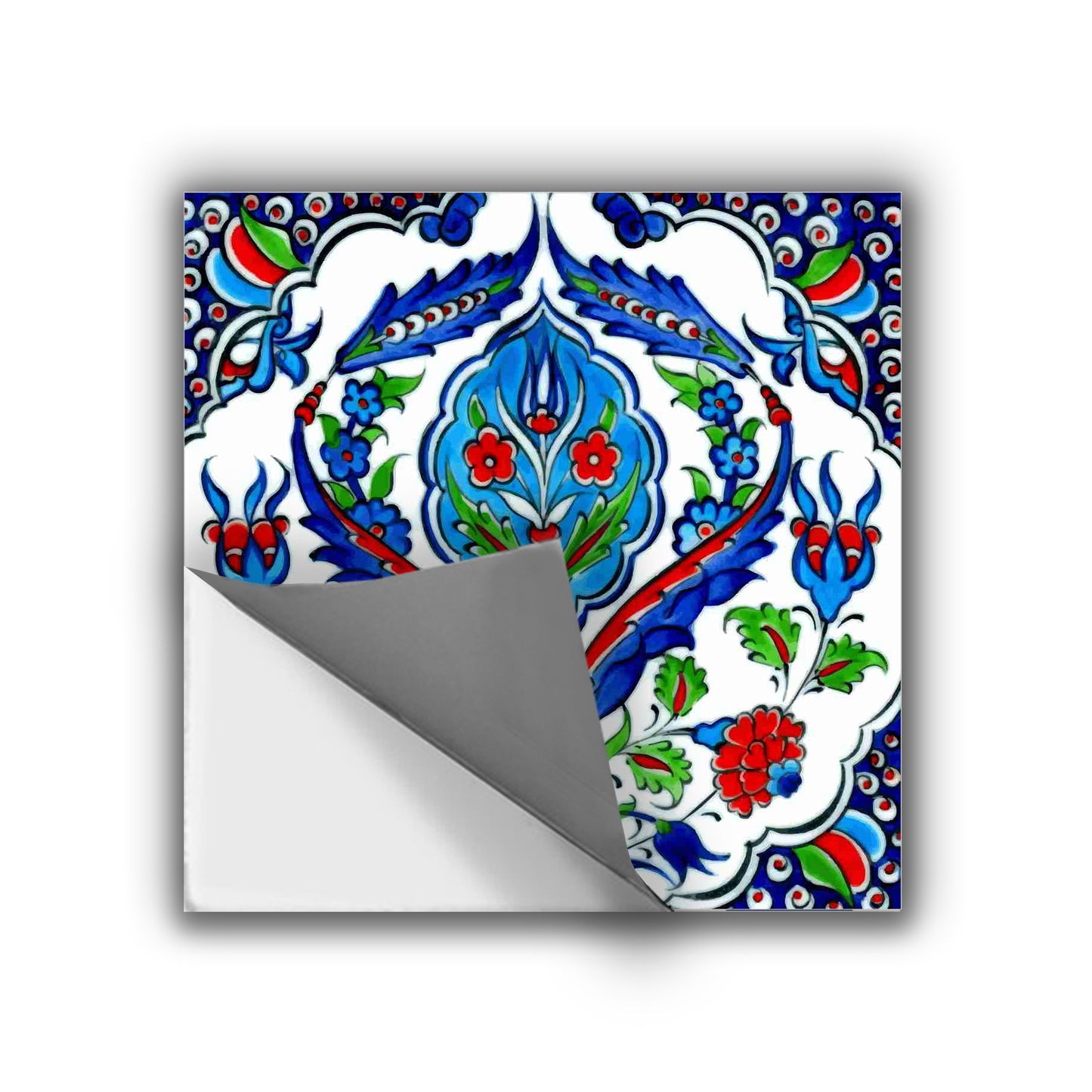 Butumi Turkish Peel & Stick Tile