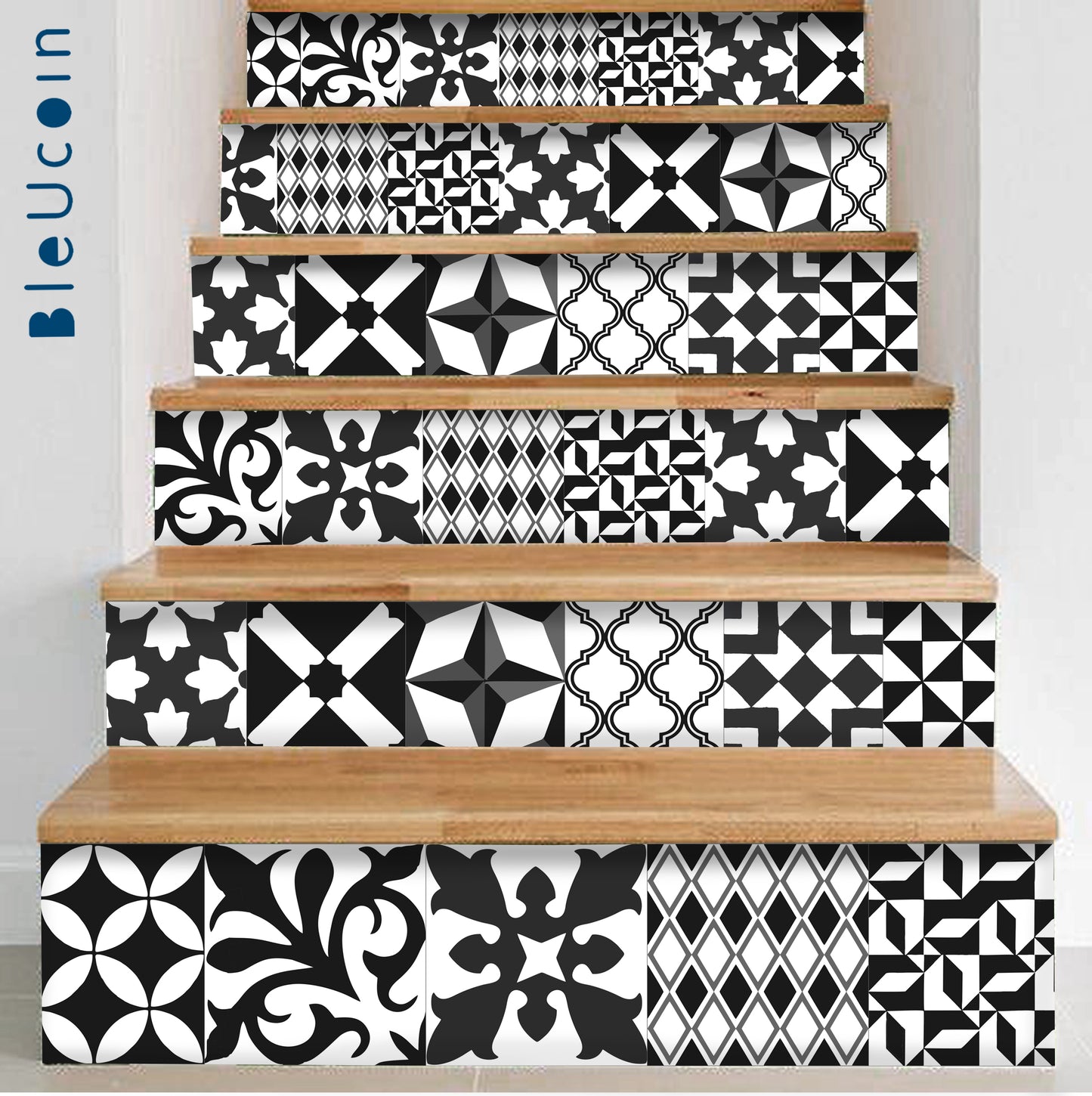 Kannur Peel & Stick Tile