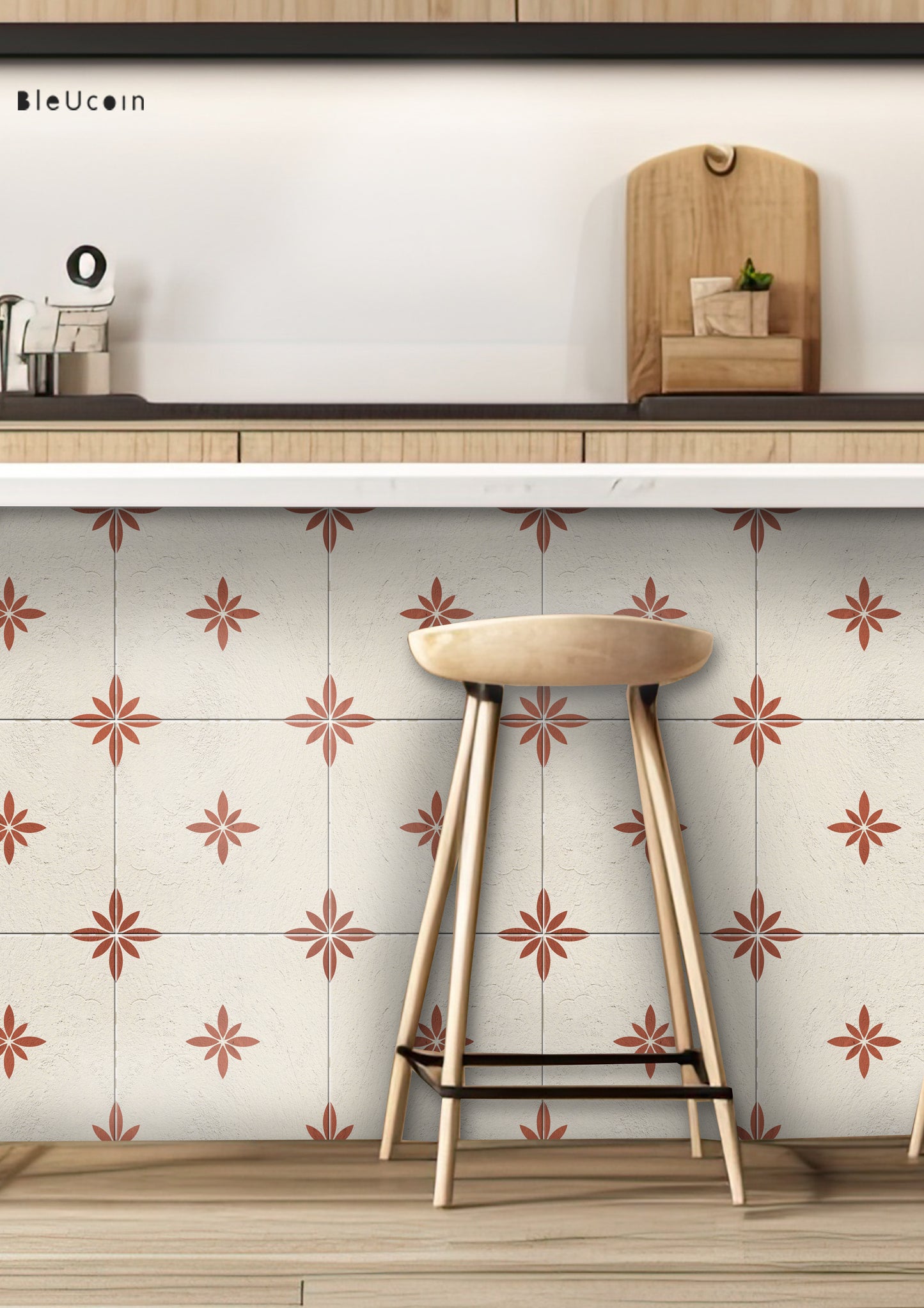 Pomona Peel & Stick Tile