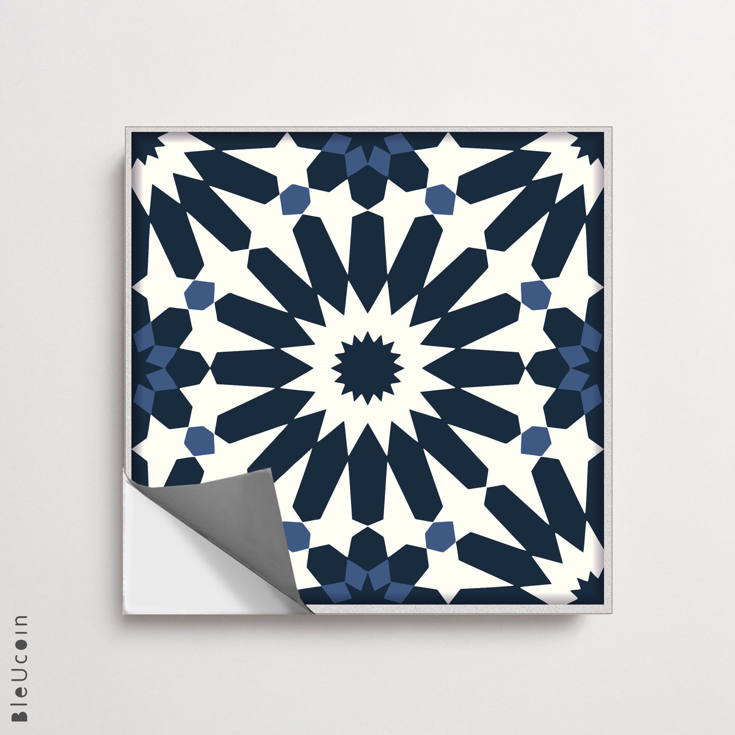 Tiznit Peel & Stick Tile