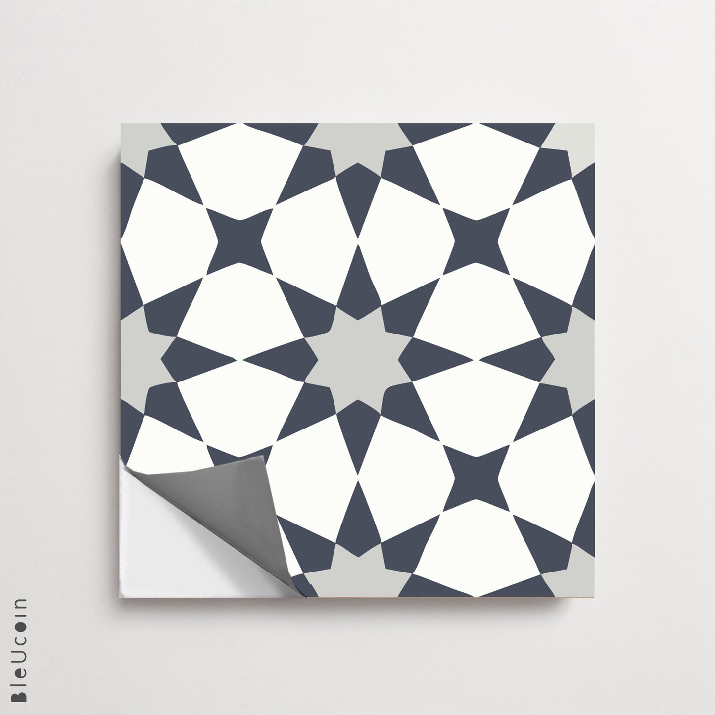Pacific Blue Peel & Stick Tile