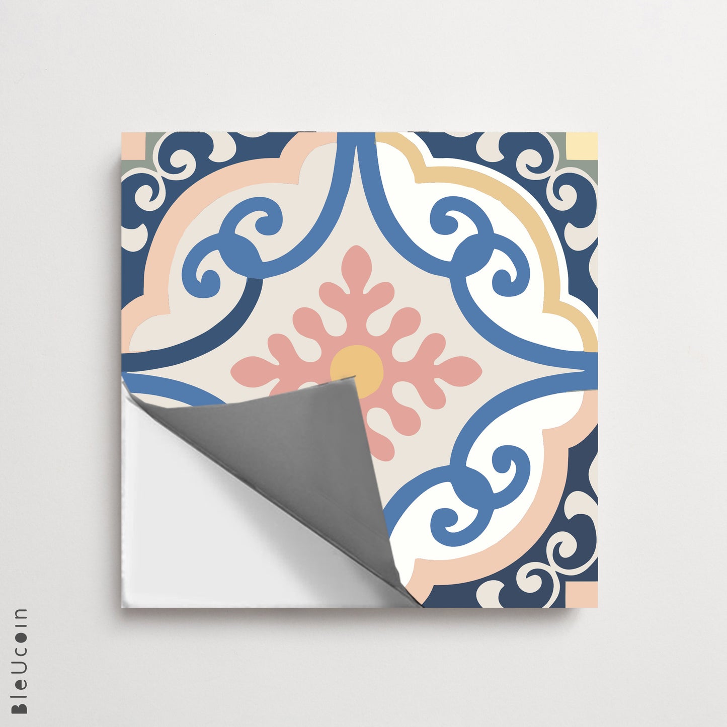 Portofino Peel & Stick Tile