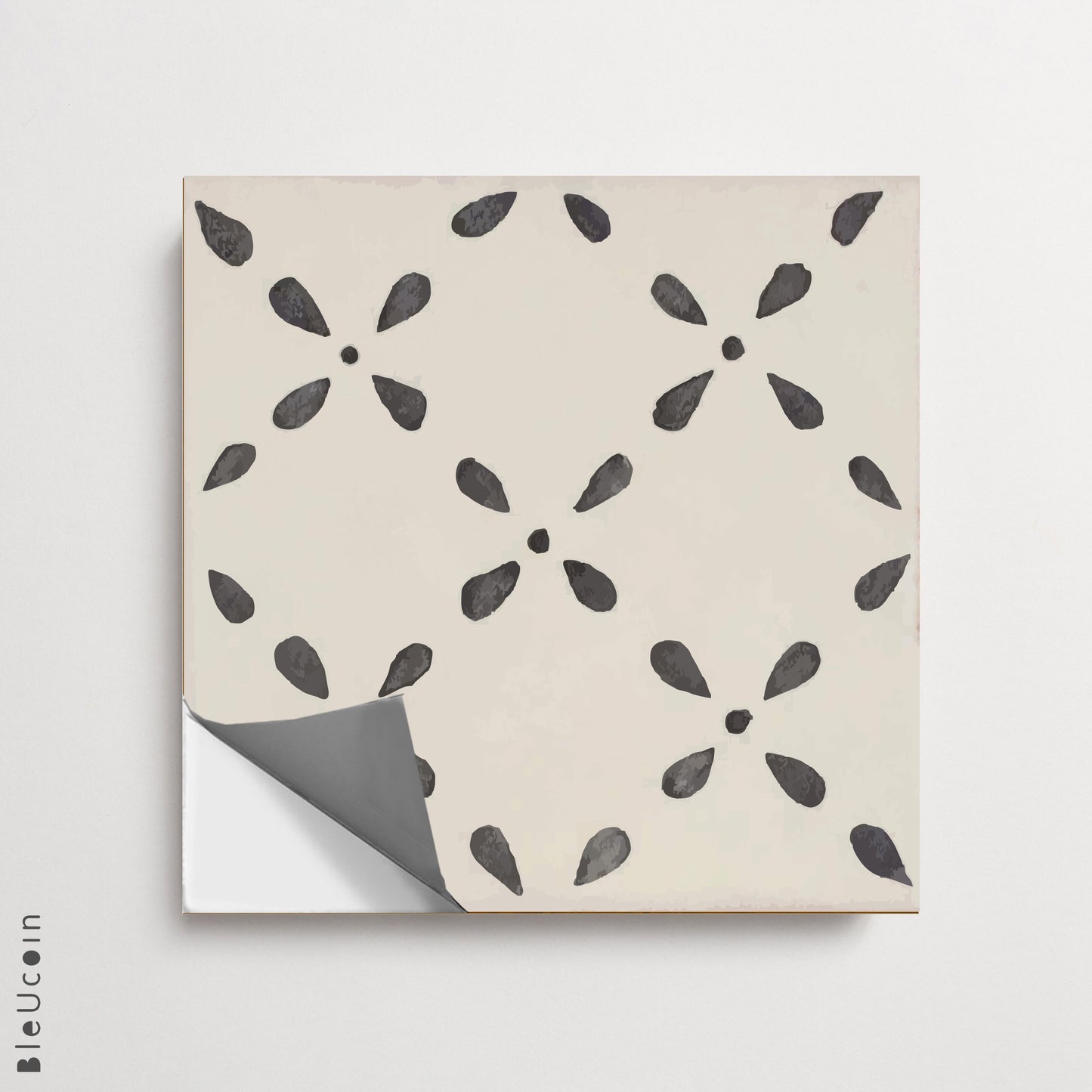 Yokohama Peel & Stick Tile