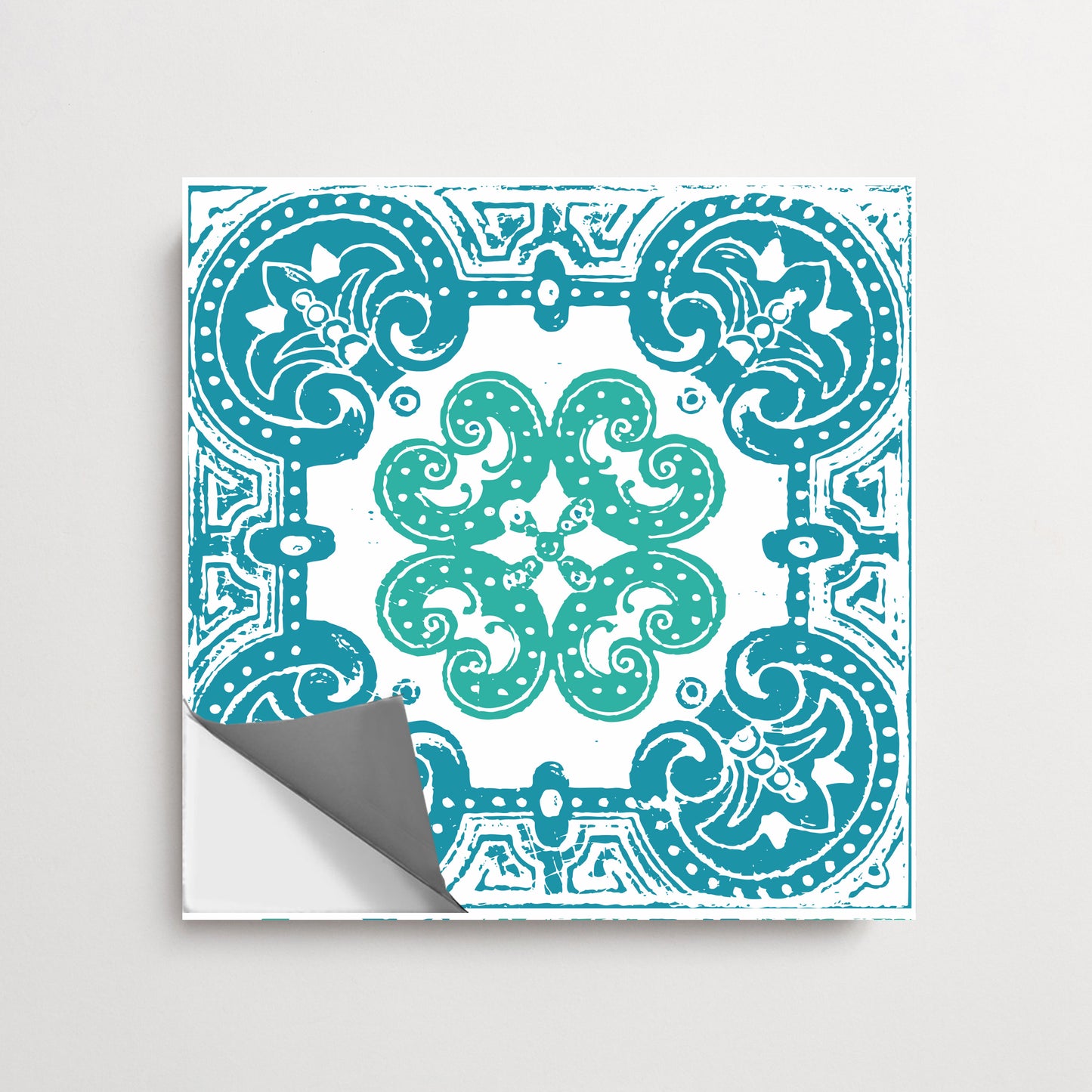 Bharatpur Peel & Stick Tile
