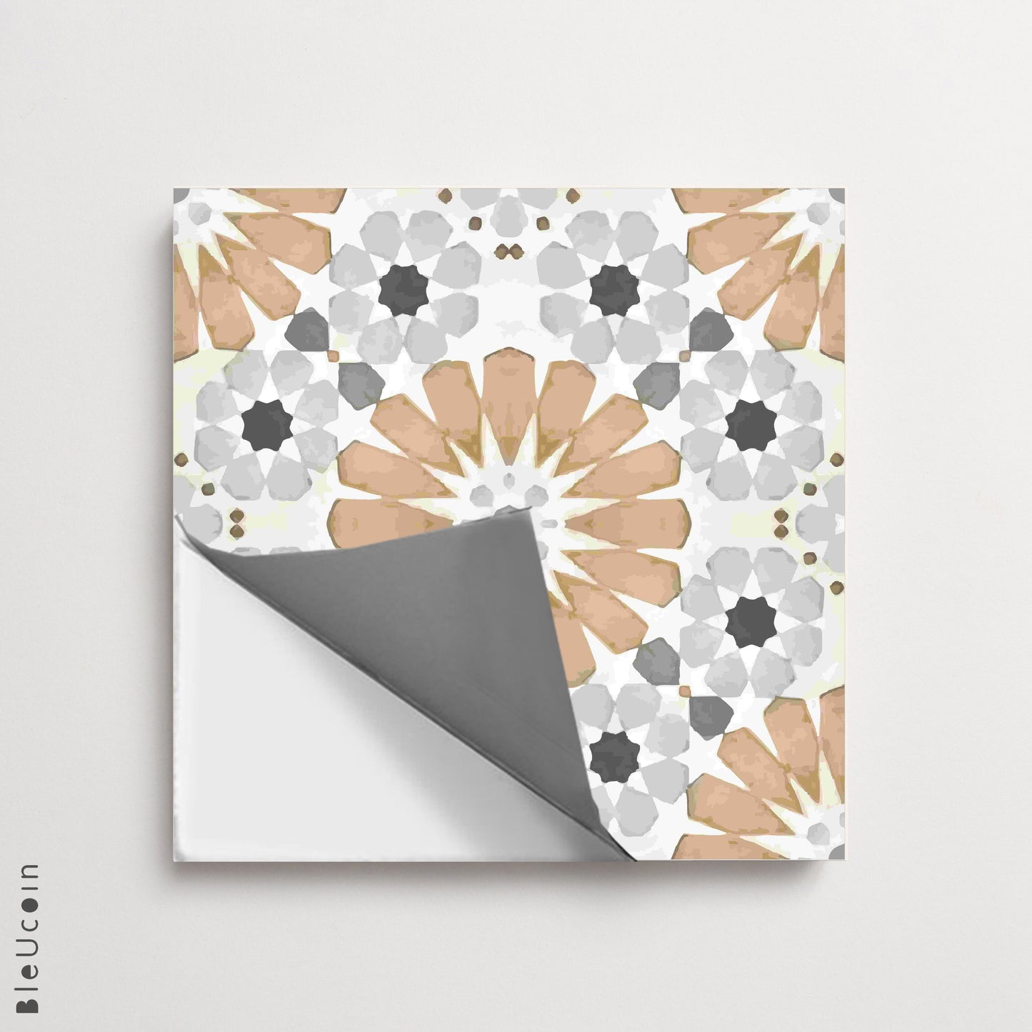 Ivora Muted Peel & Stick Tile