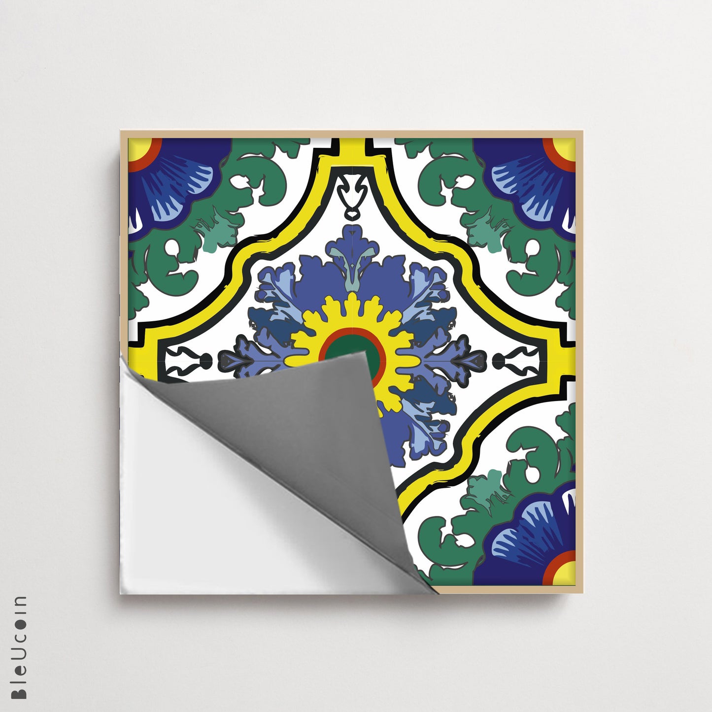 Braga Peel & Stick Tile