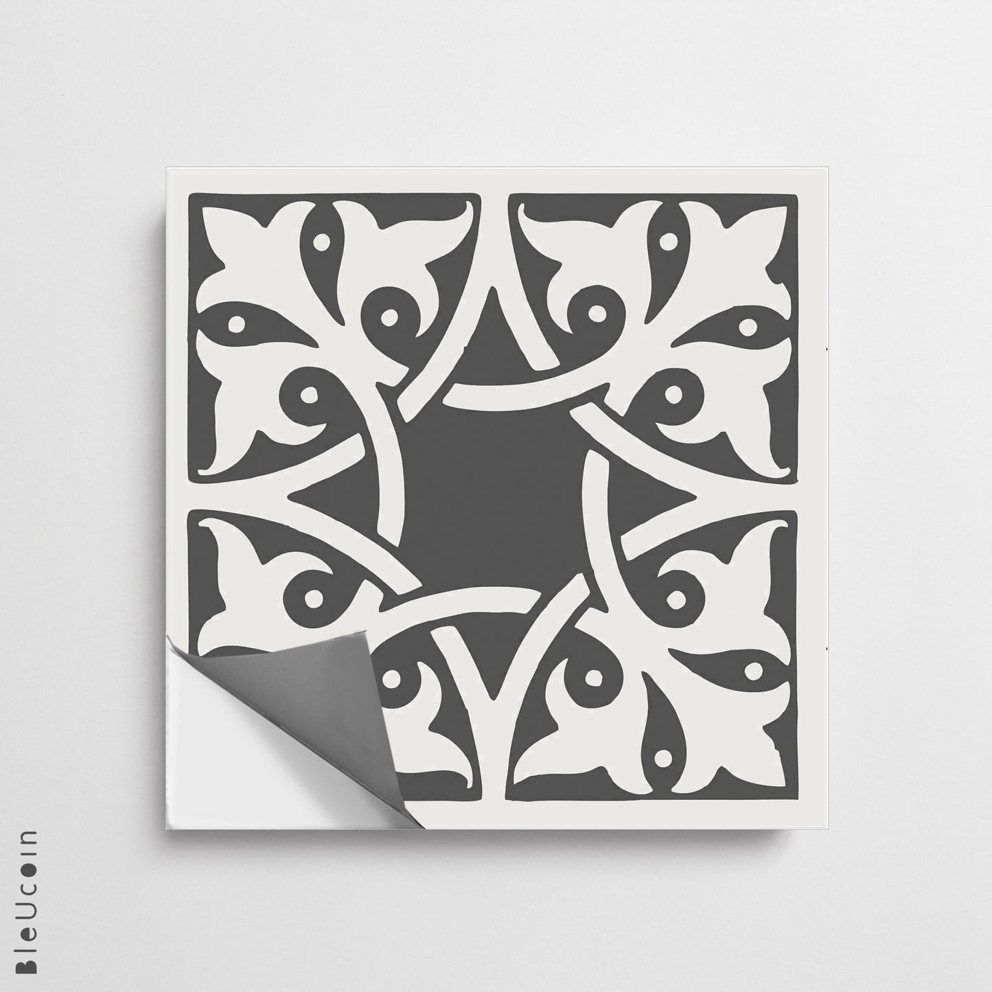 Budapest Peel & Stick Tile