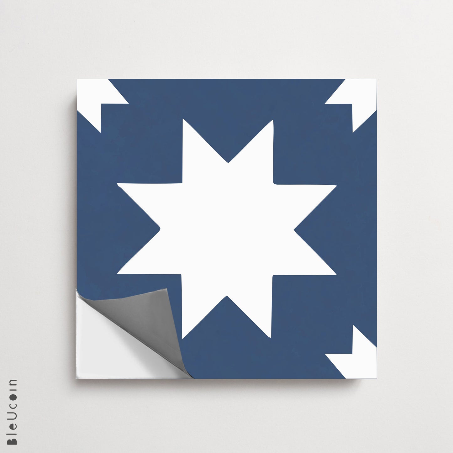 Carson Ink Peel & Stick Tile