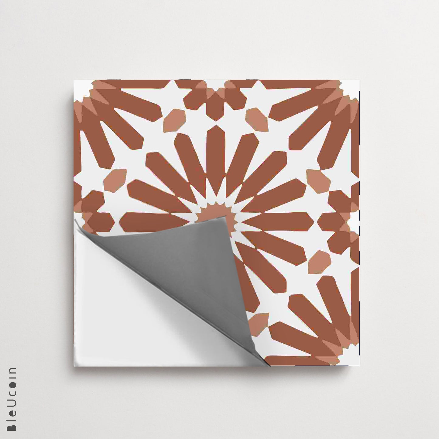 Playa Blanca Terracotta Peel & Stick Tile