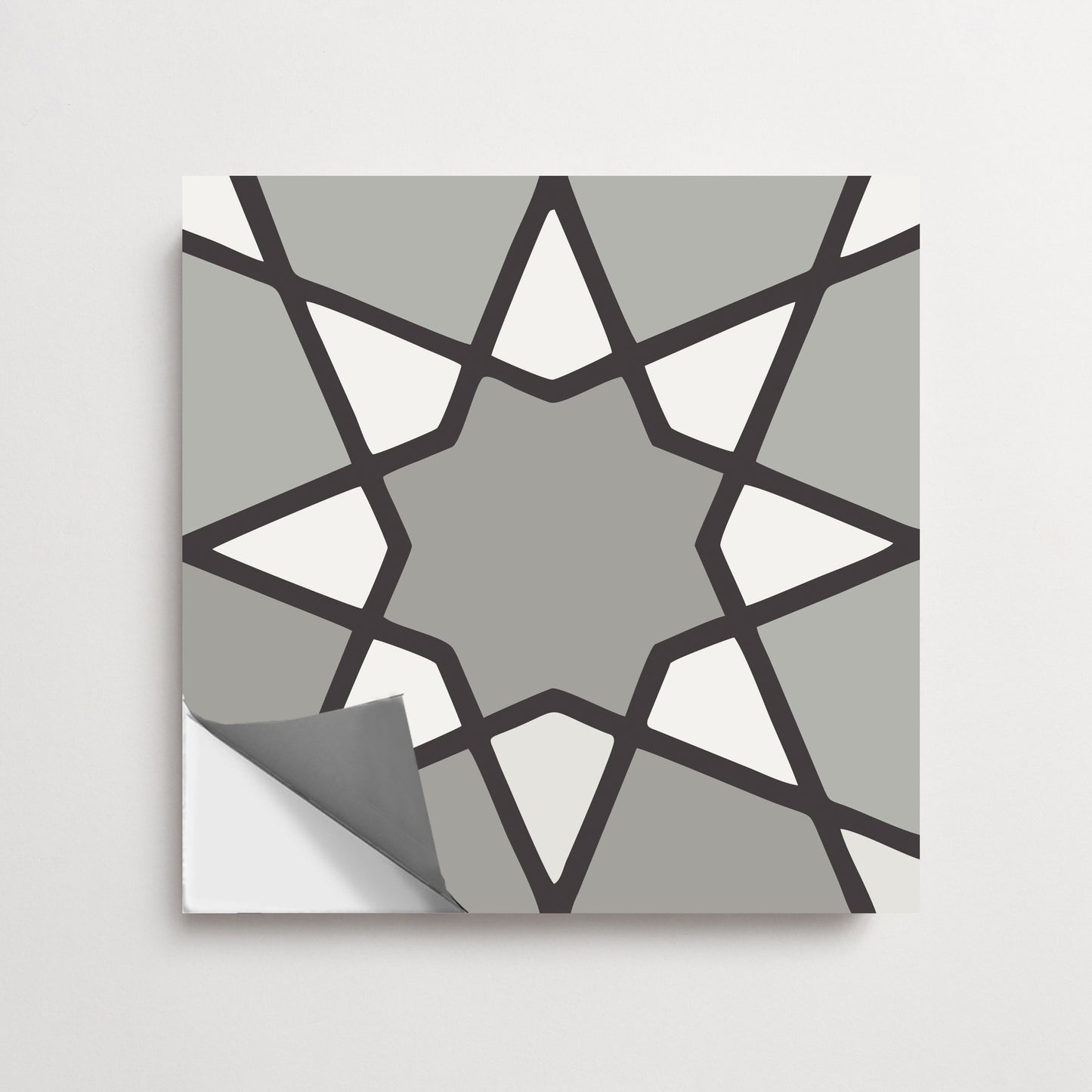 California Peel & Stick Tile