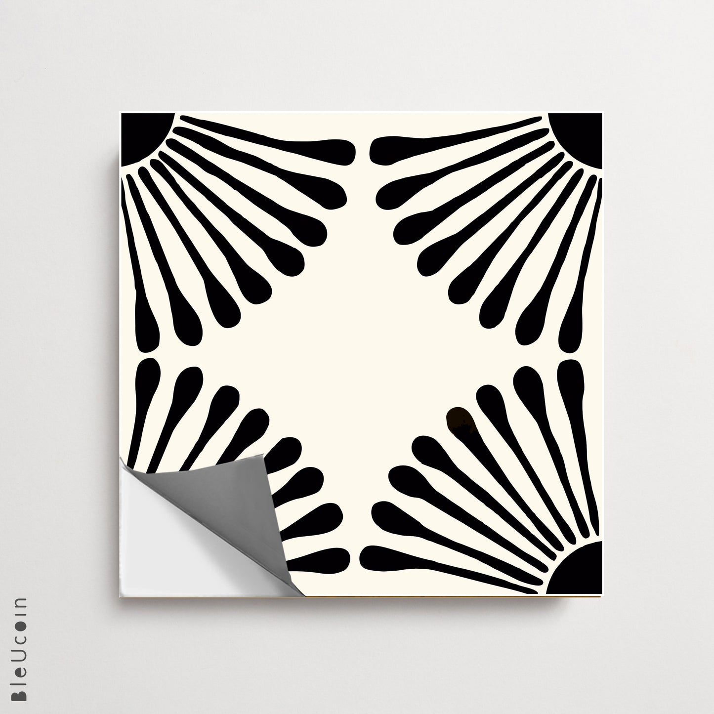 Kawasaki Peel & Stick Tile