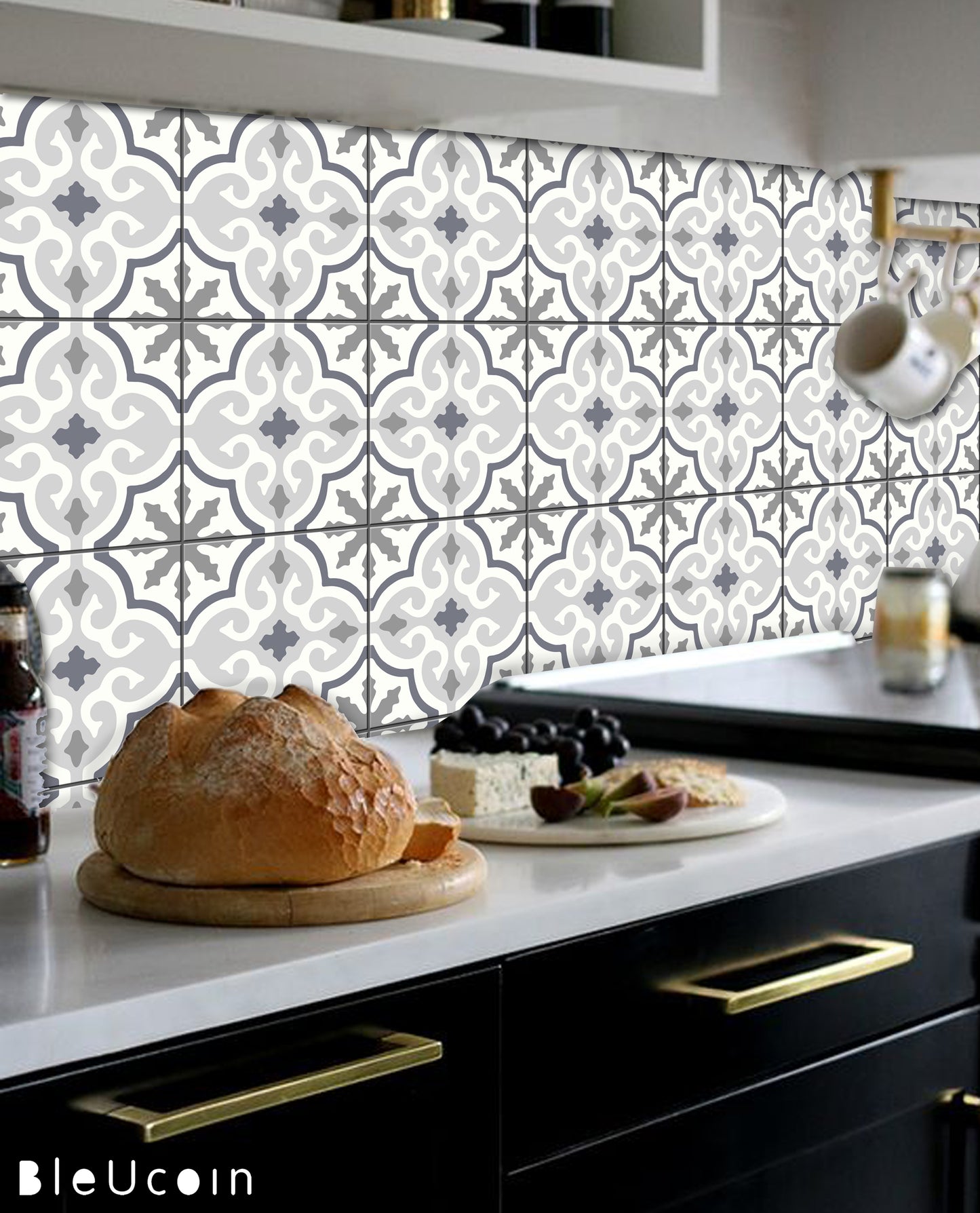 Valencia Peel & Stick Tile