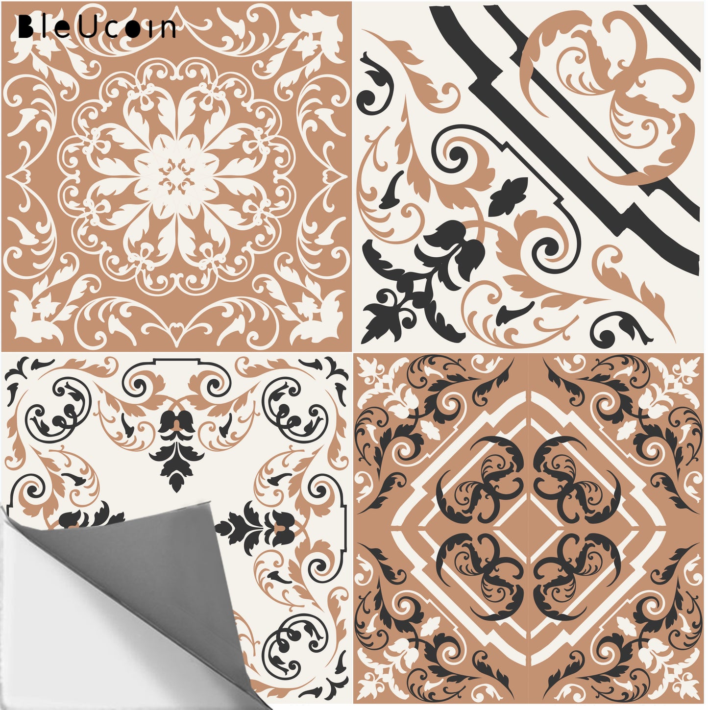 Bern Peel & Stick Tile