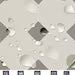 Warsaw Taupe Peel & Stick Anti Slip Flooring
