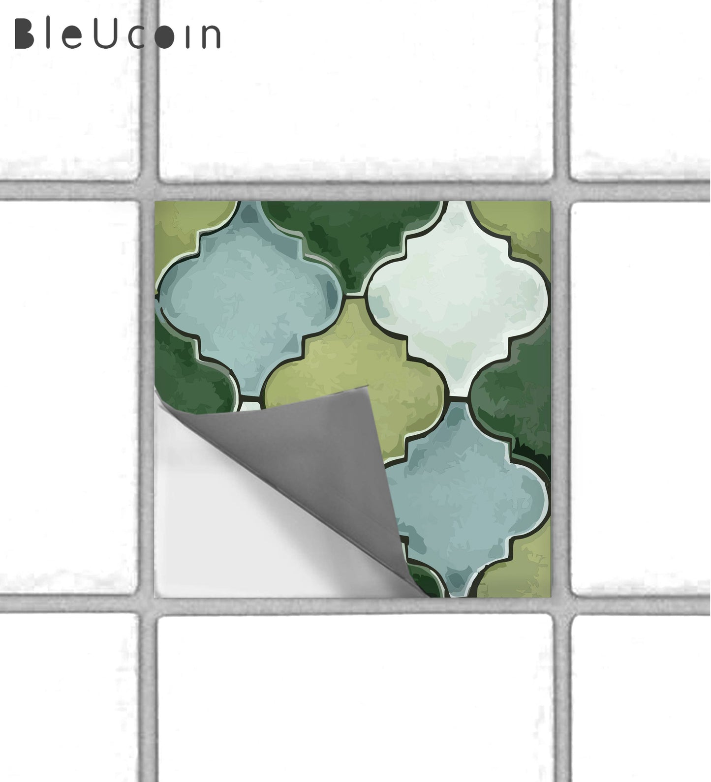 Penny Peel & Stick Tile