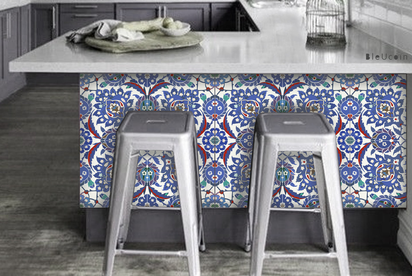 Izmir Peel & Stick Tile
