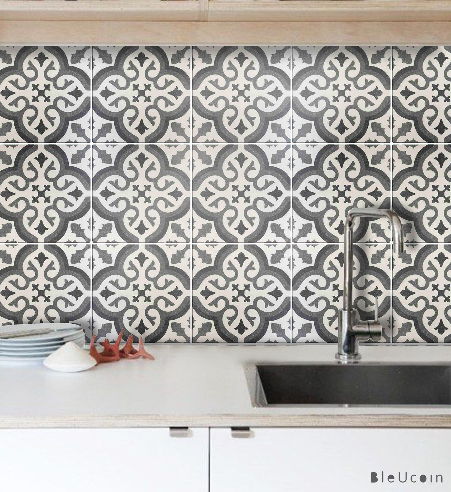Corby Peel & Stick Tile