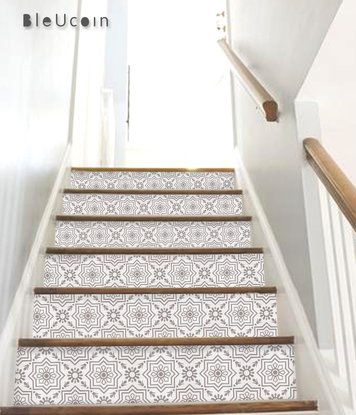 Antalya Light Peel & Stick Tile