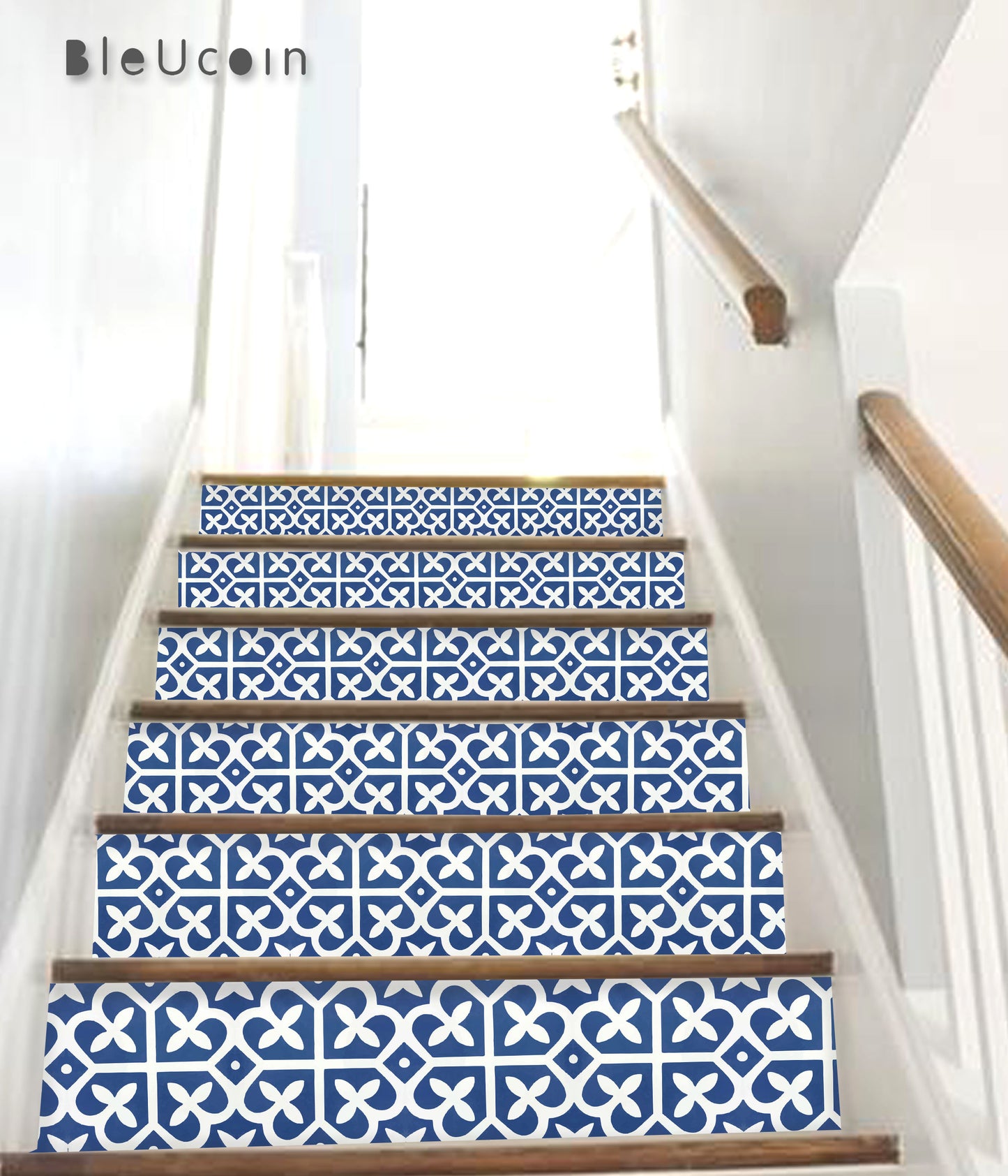 Fatehpur Peel & Stick Tile