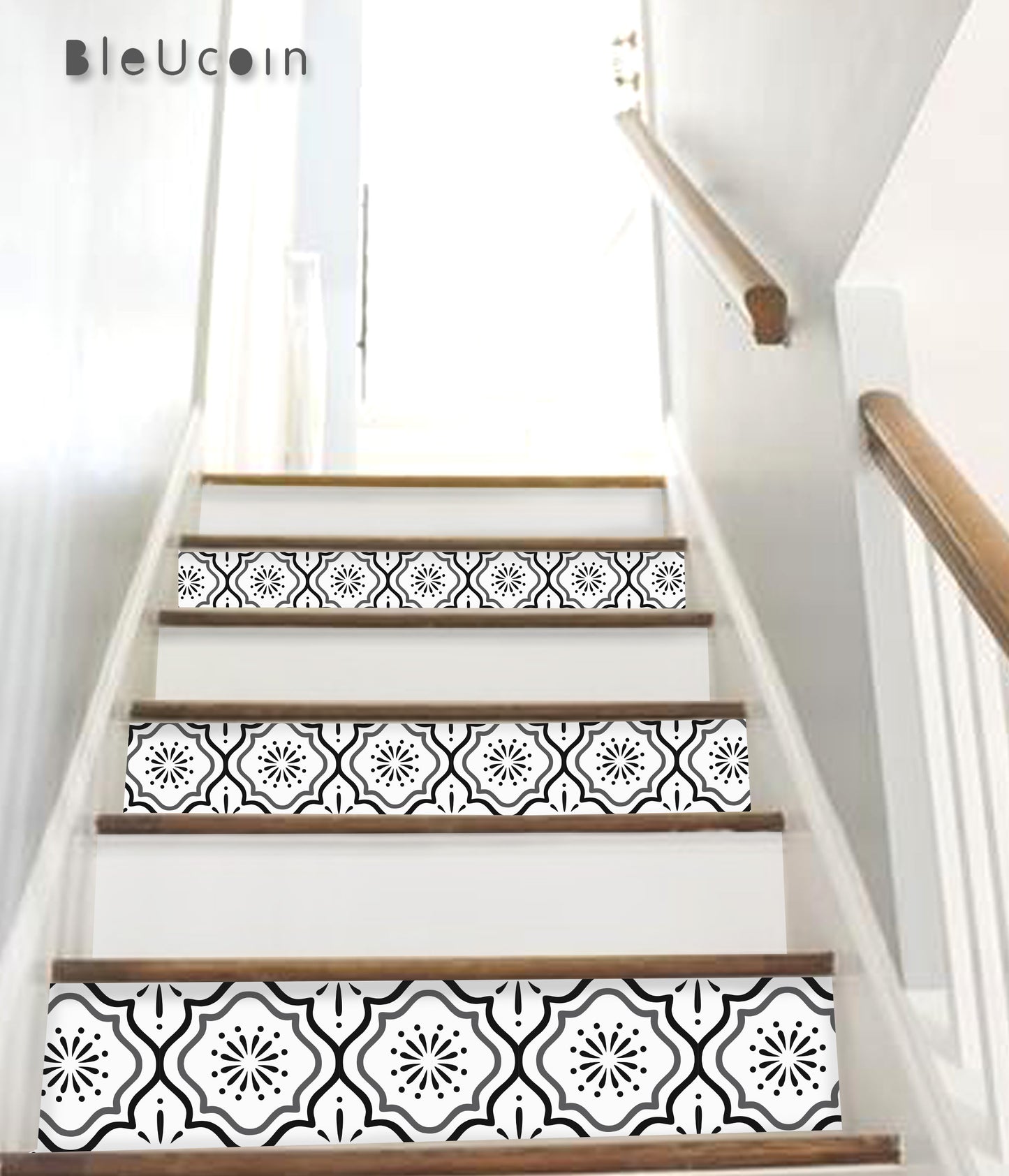 Belmount Peel & Stick Tile