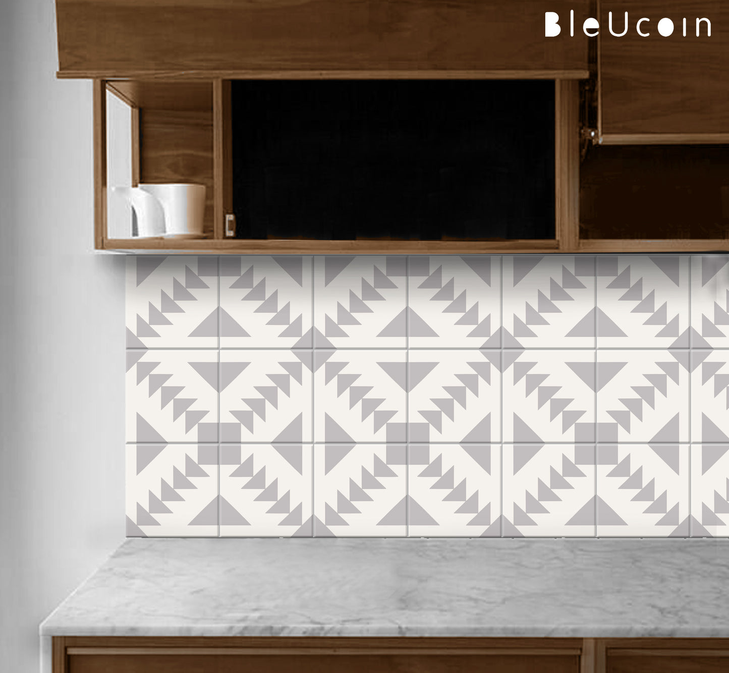 Stockholm Light Peel & Stick Tile
