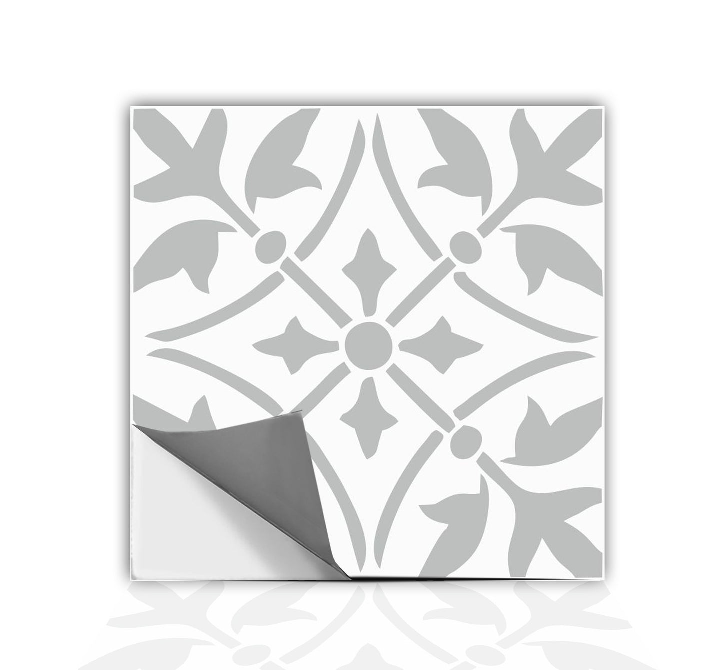 Arezzo Peel & Stick Anti Slip Flooring