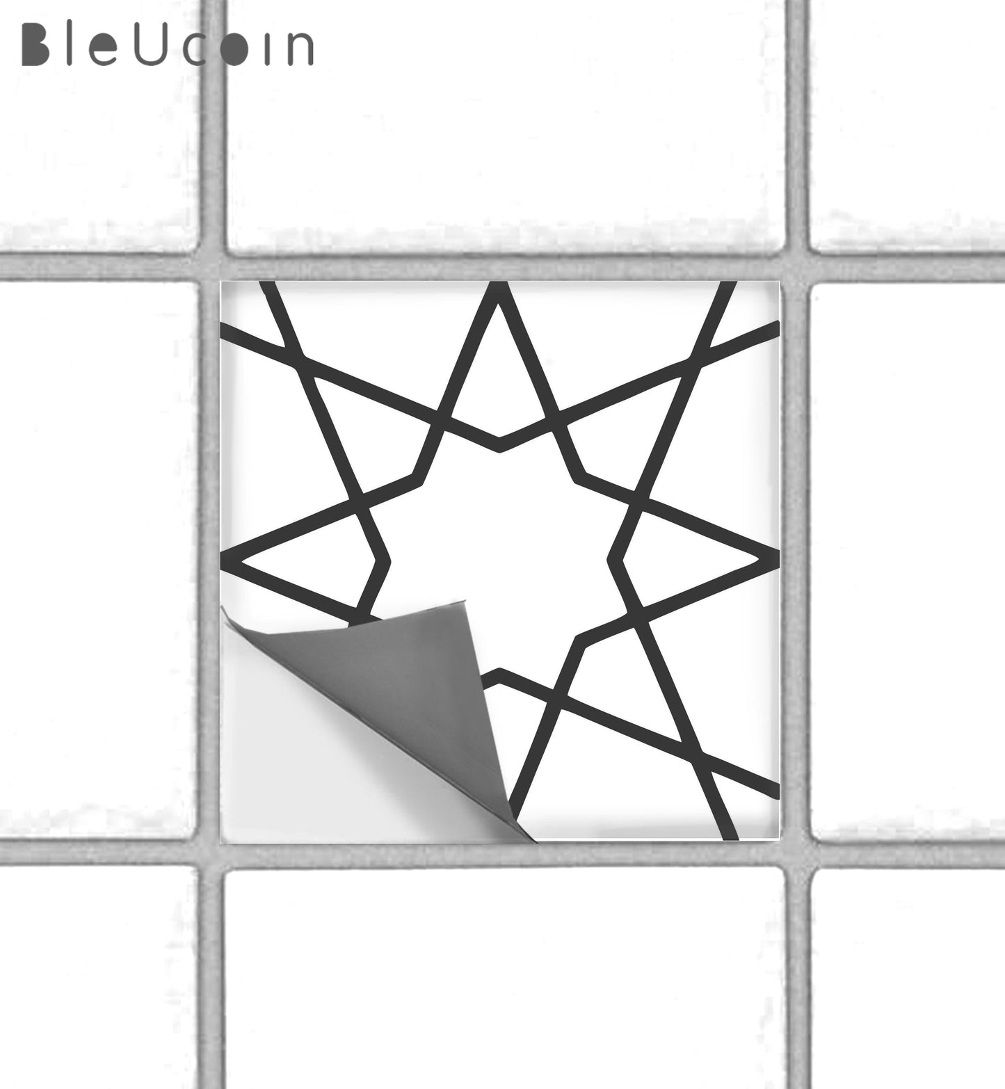 Wales Peel & Stick Tile