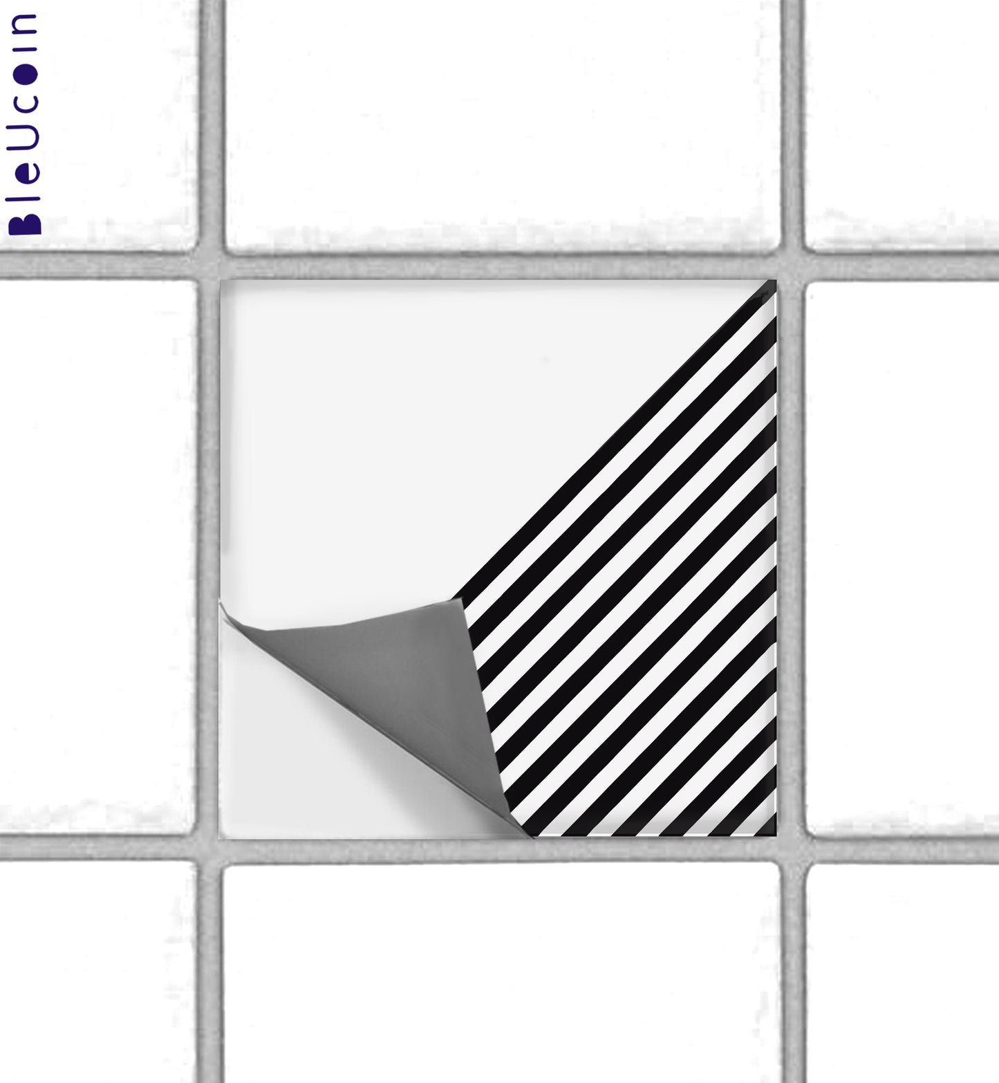 Manolo Peel & Stick Tile