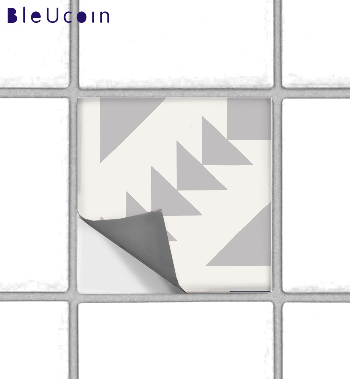Stockholm Light Peel & Stick Tile