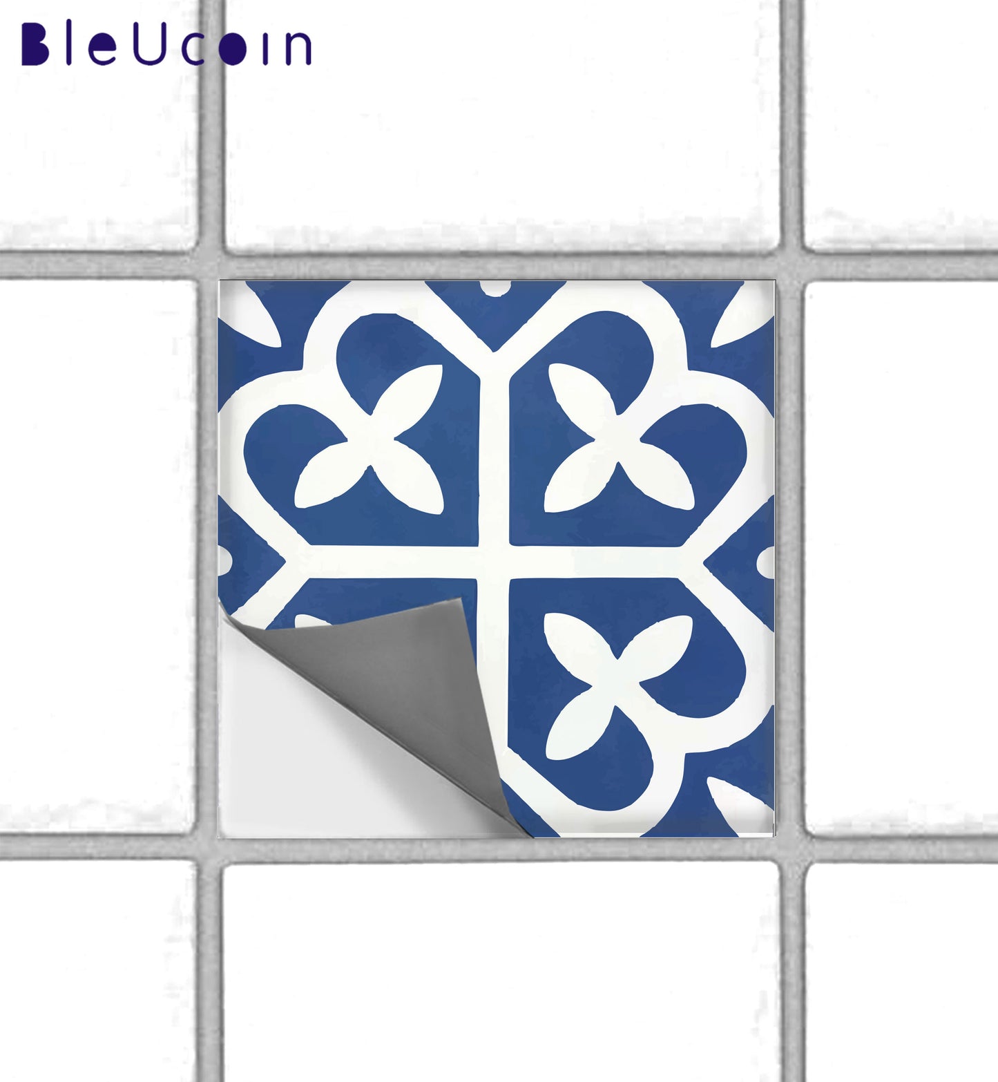 Fatehpur Peel & Stick Tile