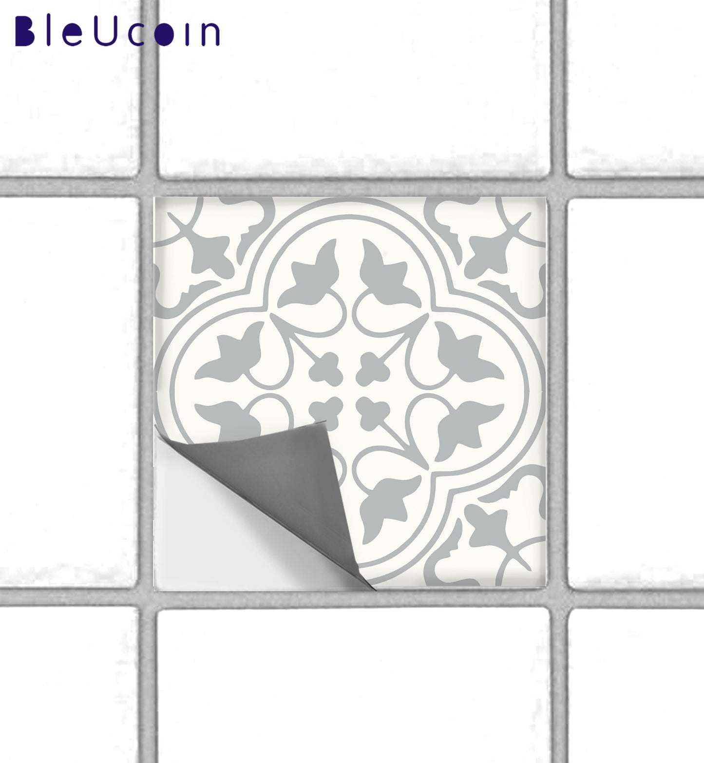 Seville Peel & Stick Tile