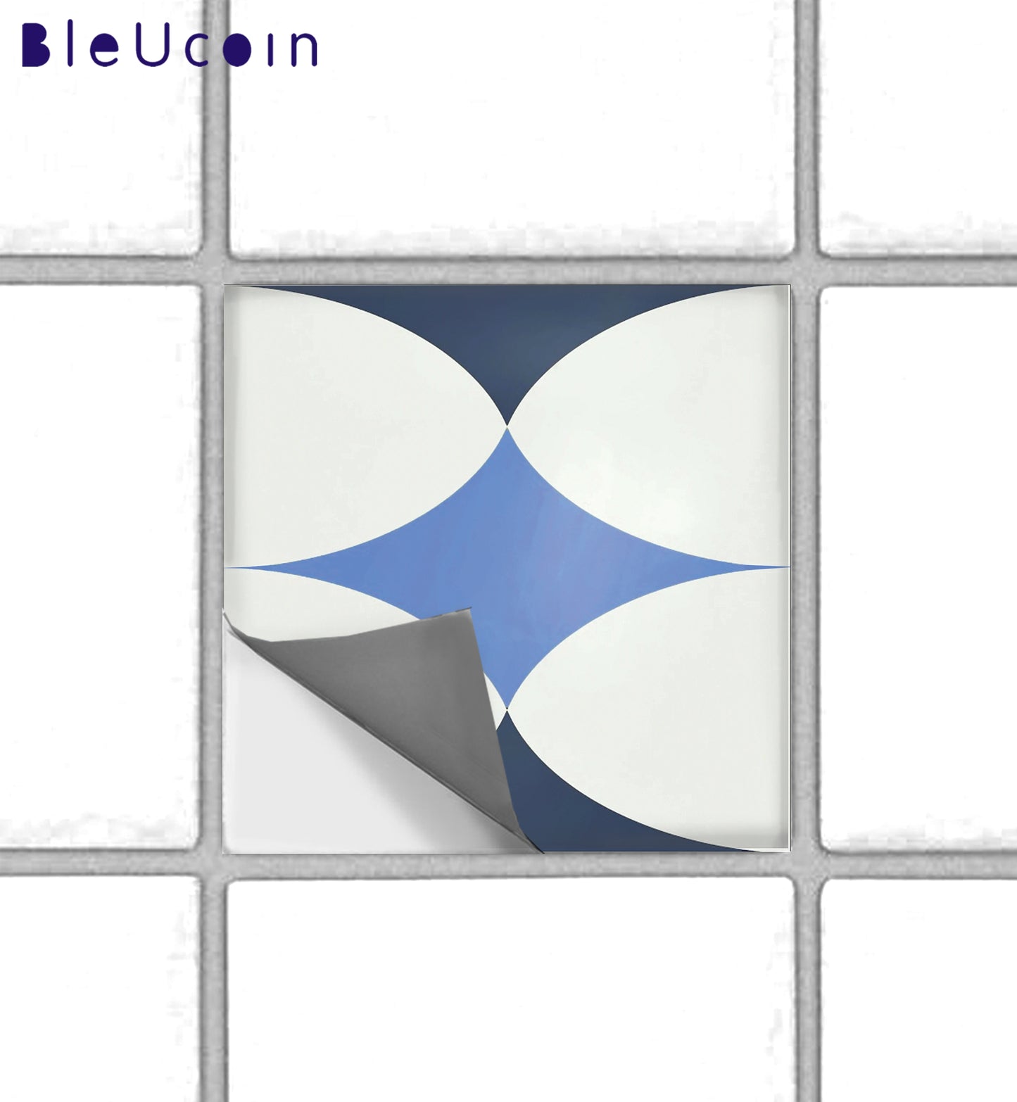 Okayama Peel & Stick Tile